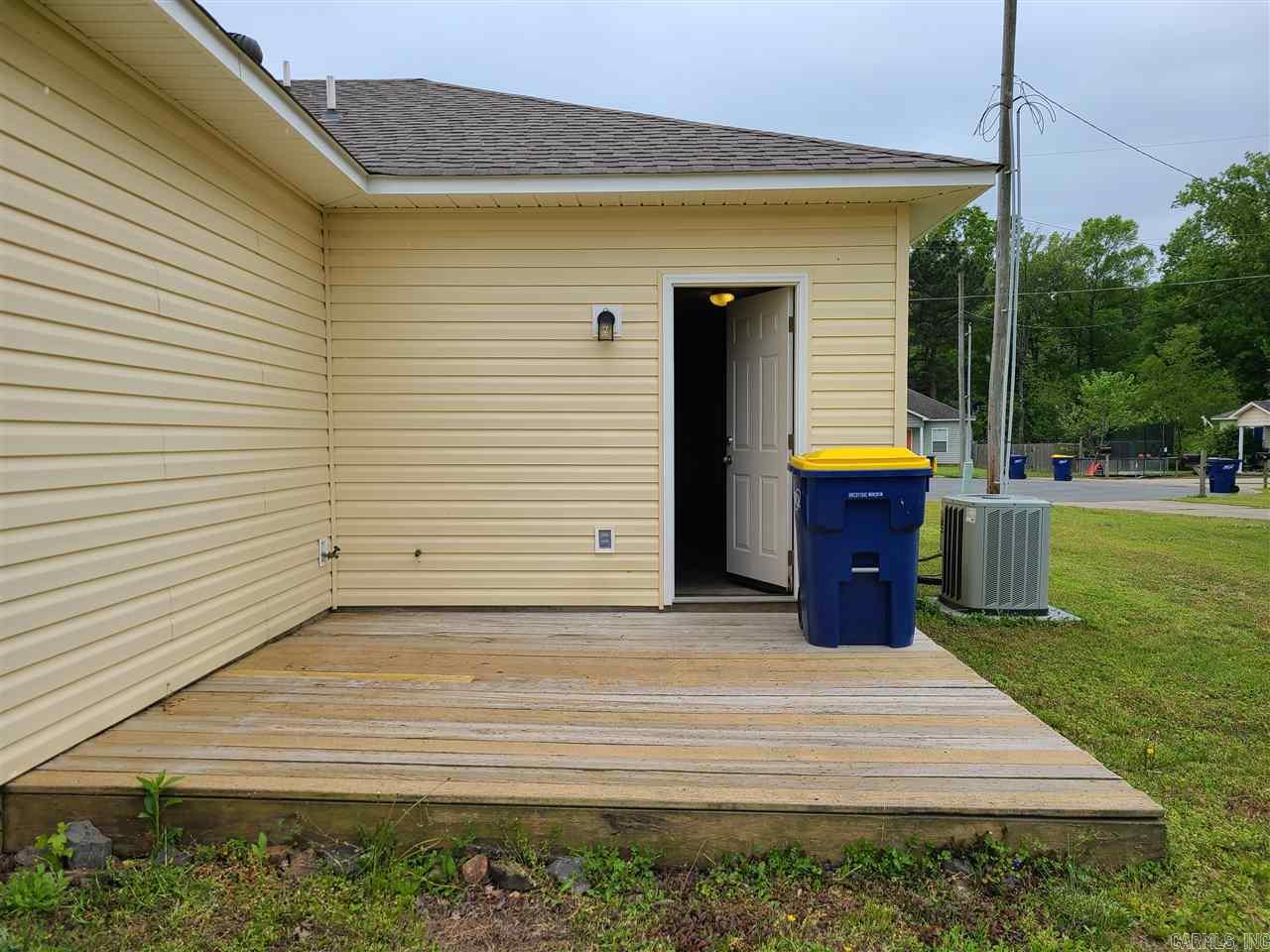 Eagle - Residential Lease