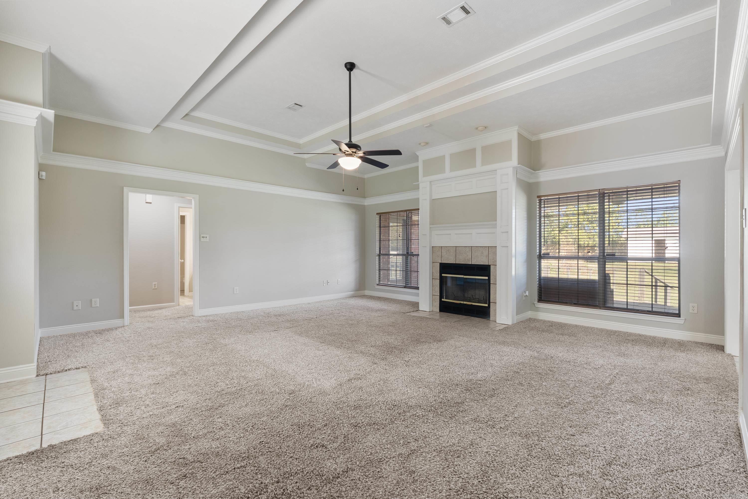CORNERSTONE NORTH - Residential