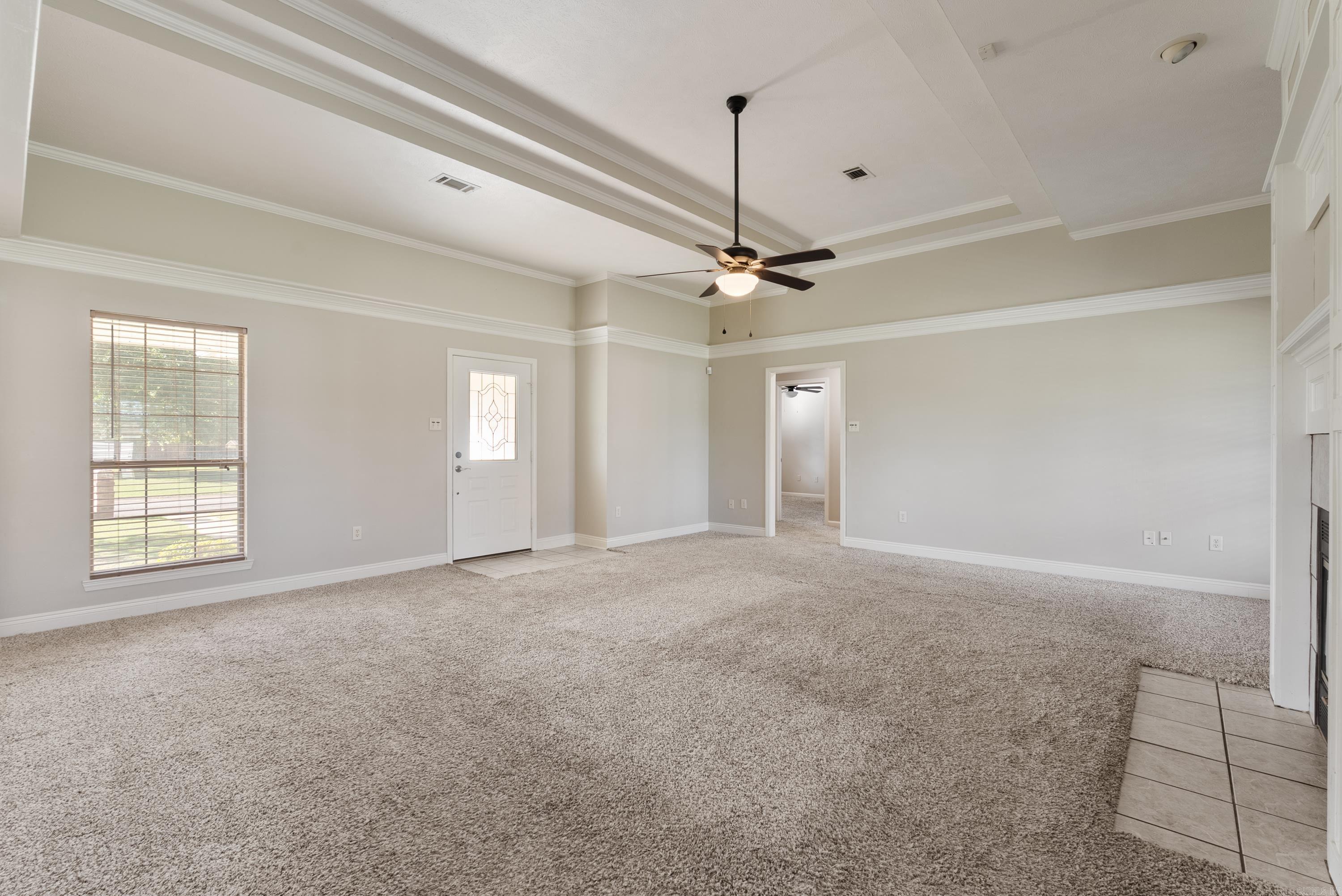 CORNERSTONE NORTH - Residential