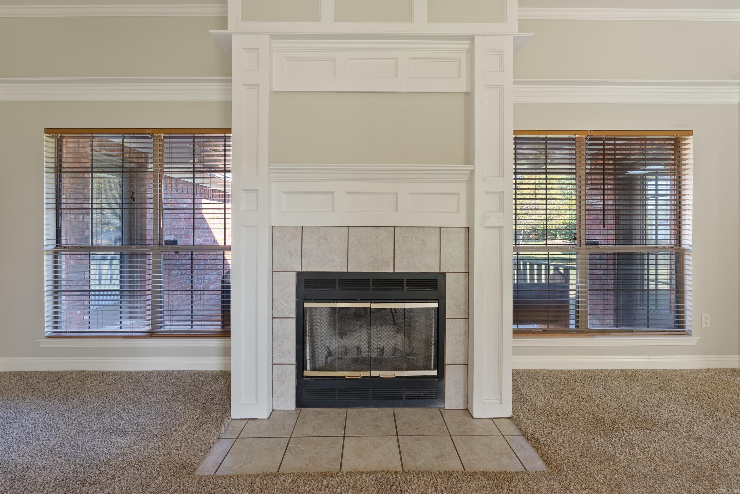 CORNERSTONE NORTH - Residential