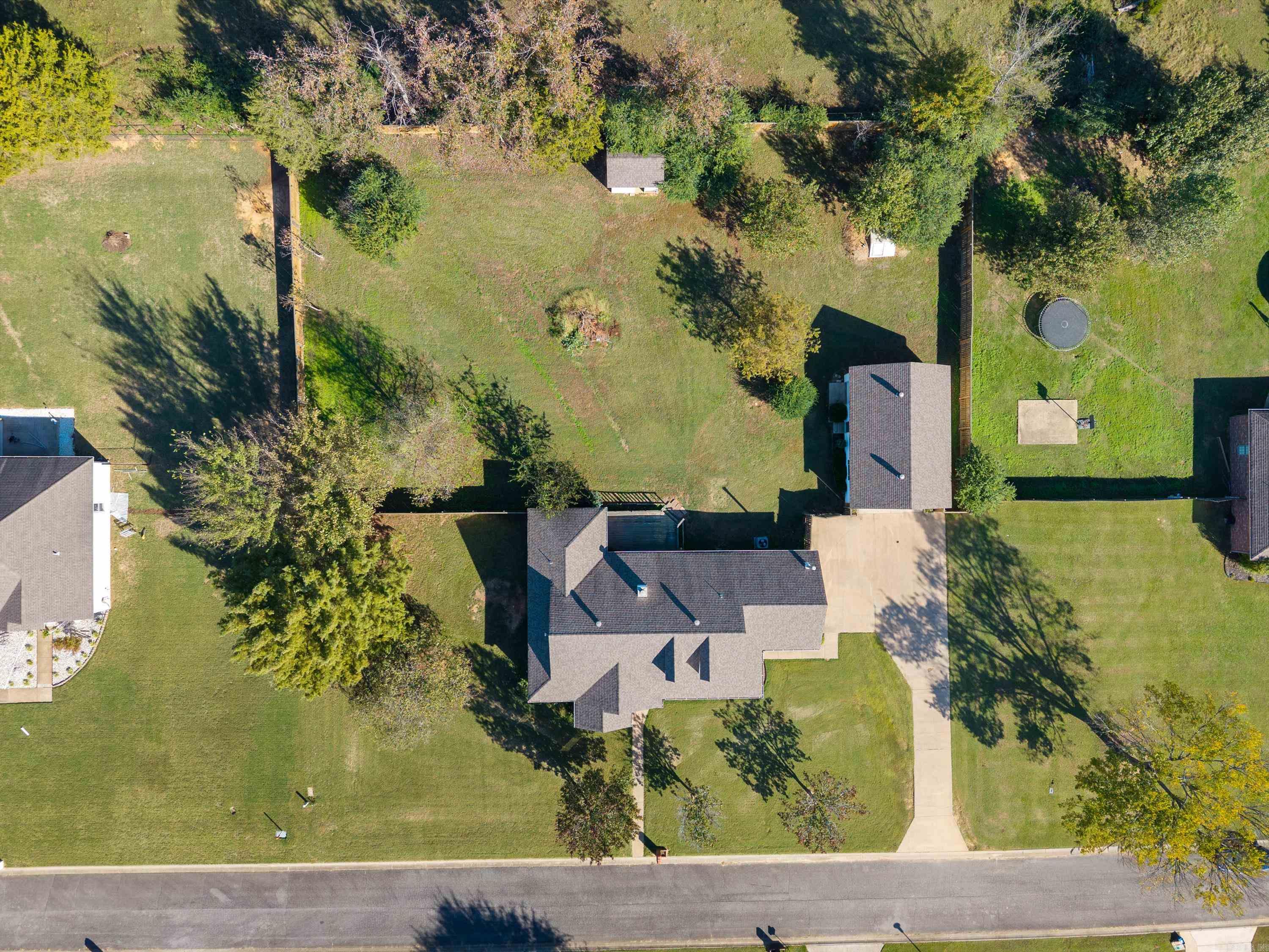 CORNERSTONE NORTH - Residential