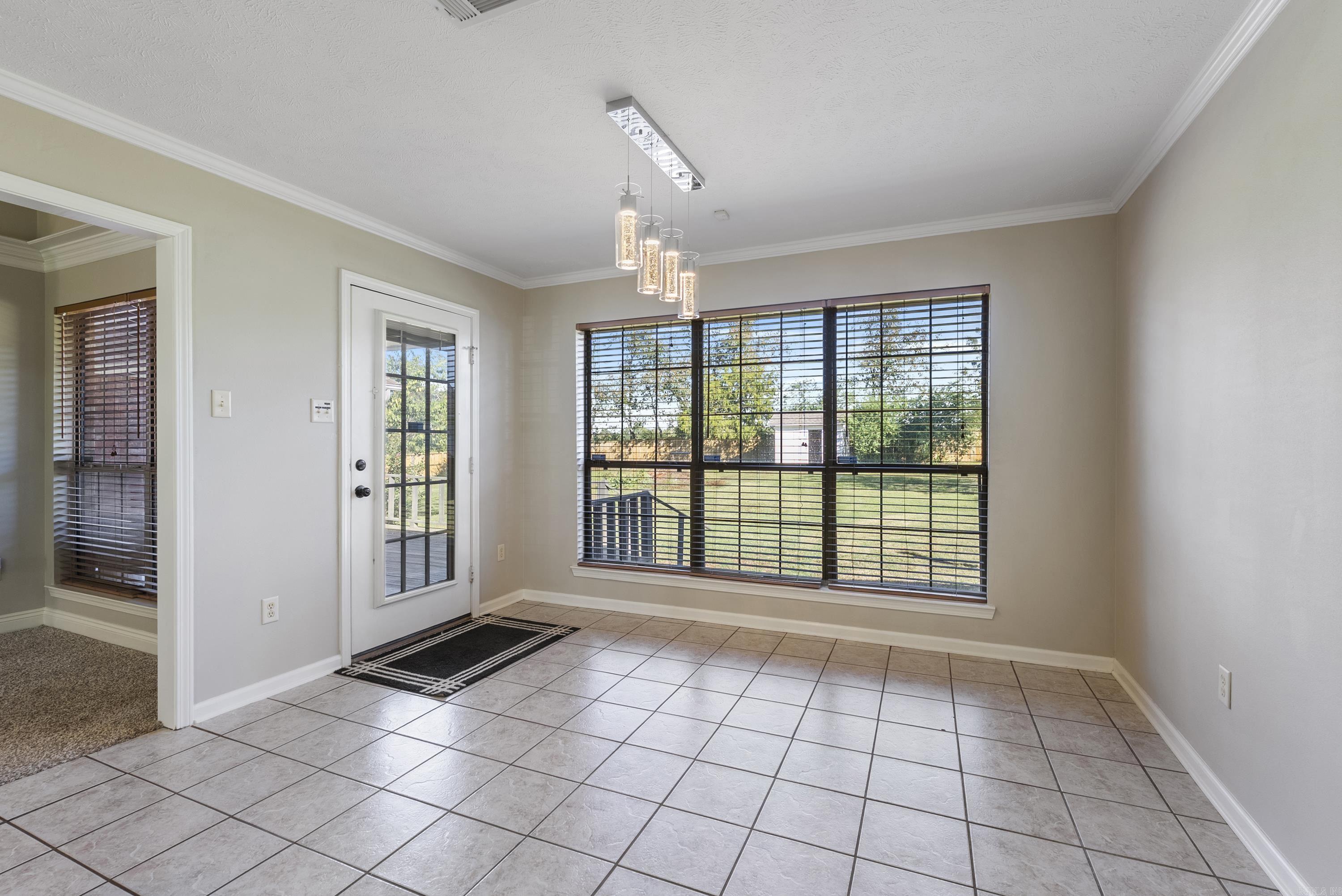 CORNERSTONE NORTH - Residential