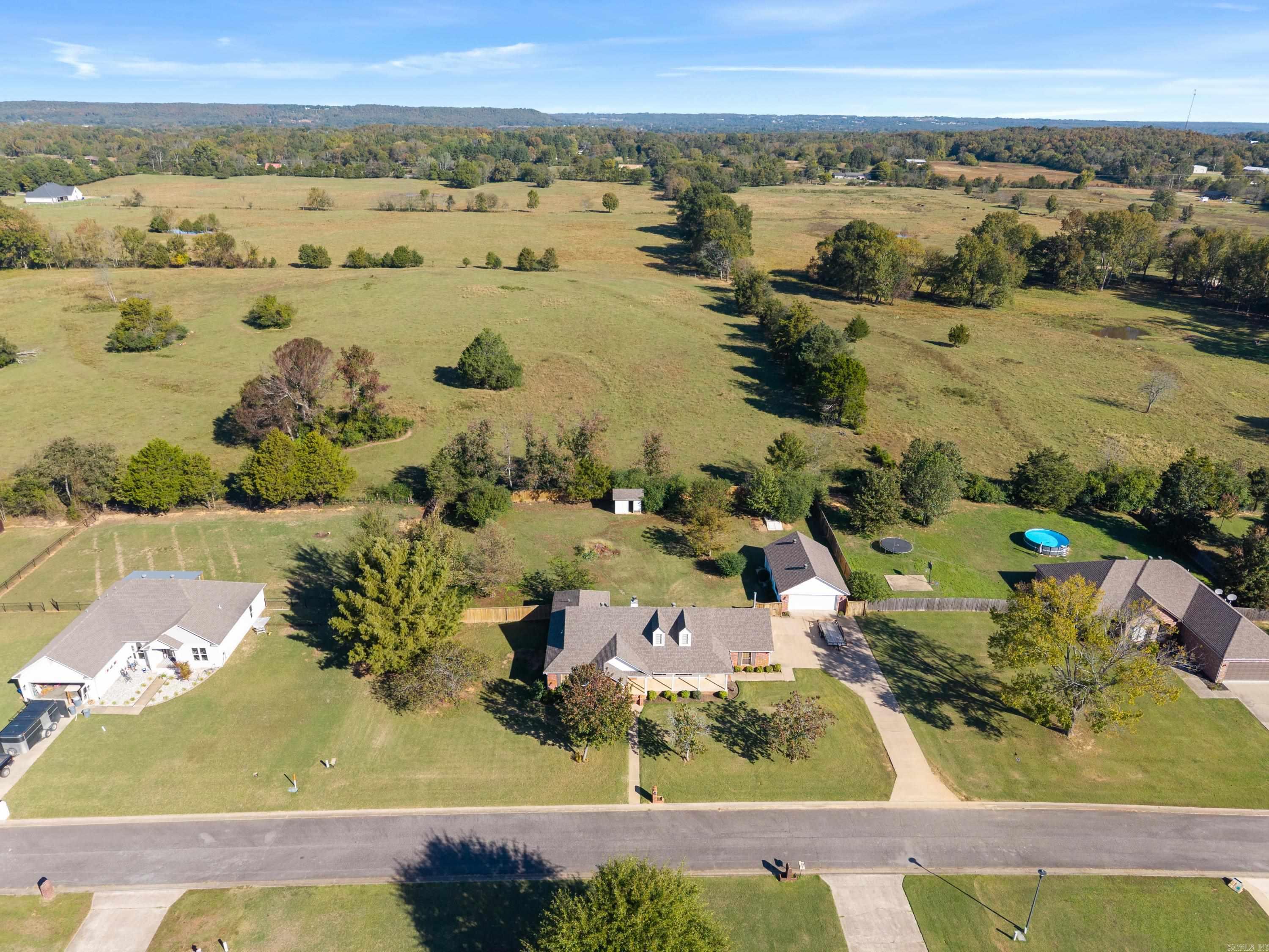 CORNERSTONE NORTH - Residential