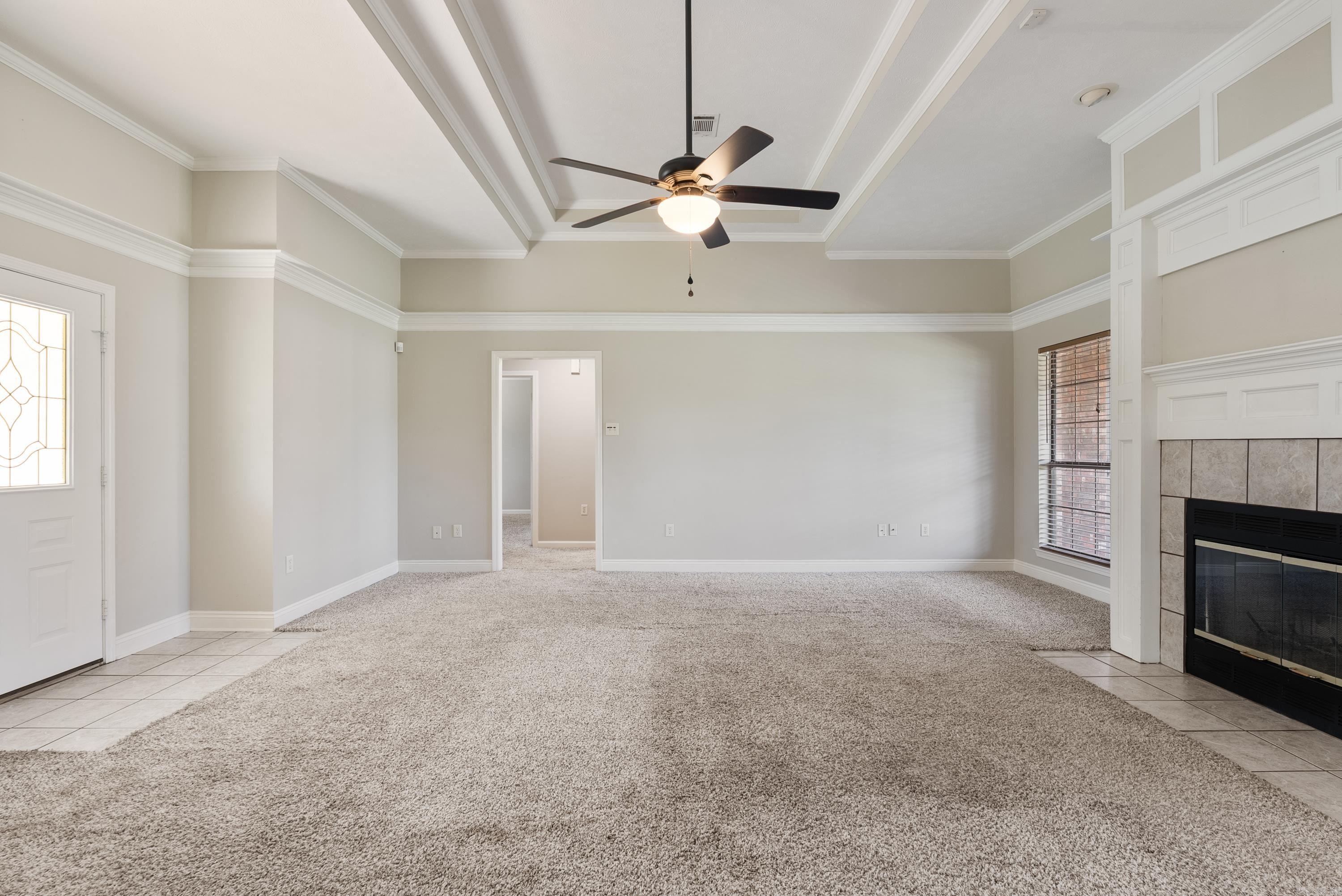 CORNERSTONE NORTH - Residential