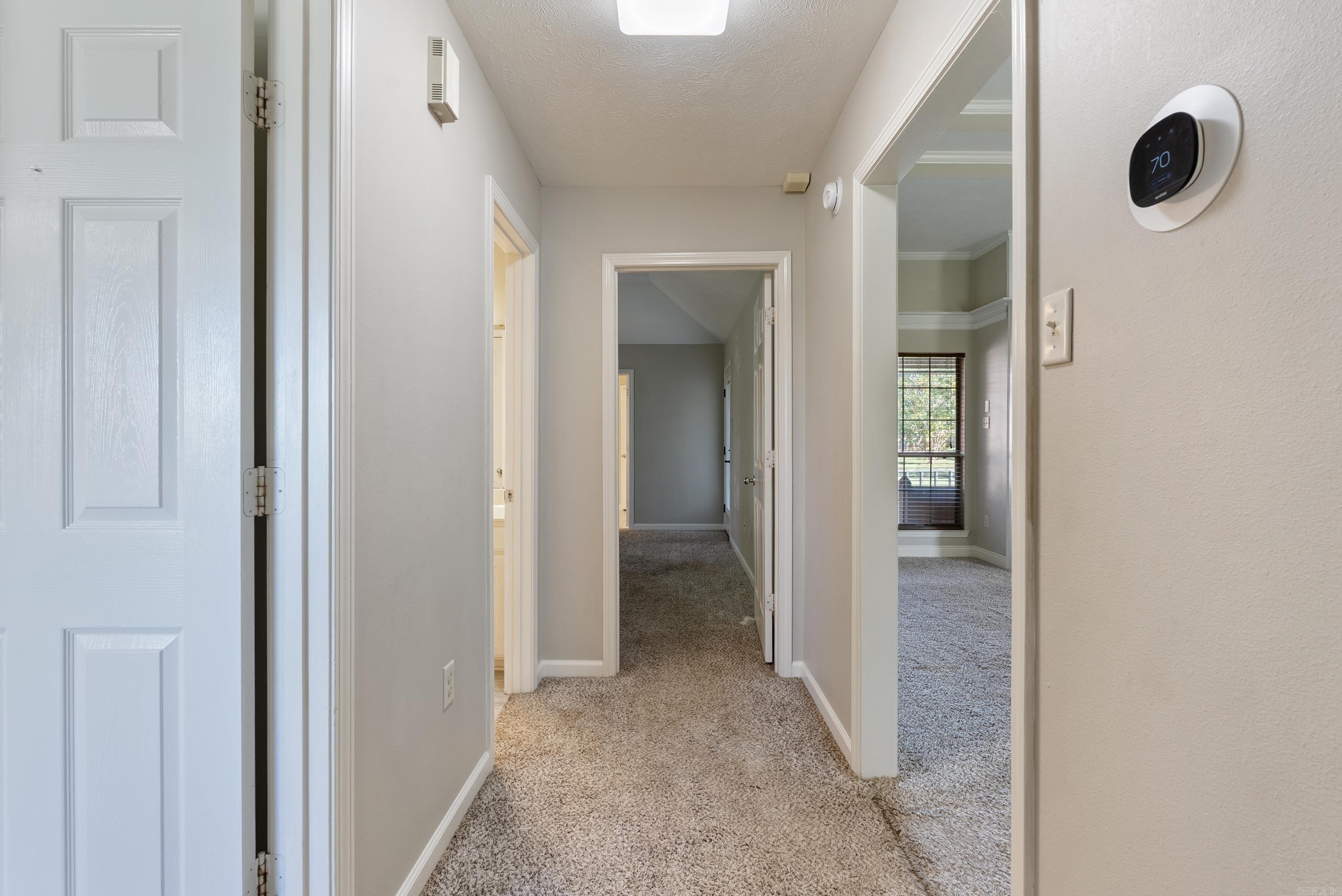 CORNERSTONE NORTH - Residential