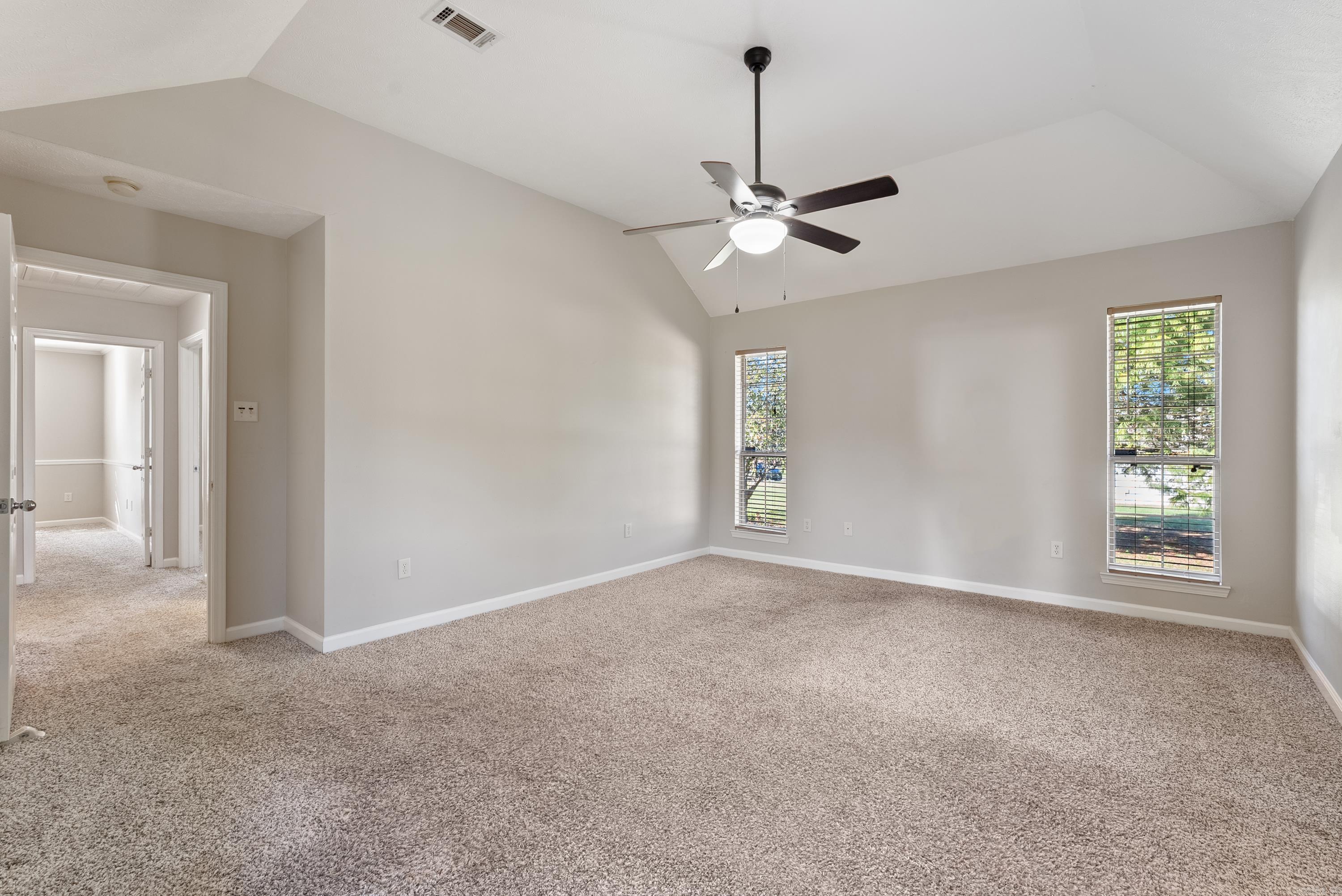 CORNERSTONE NORTH - Residential