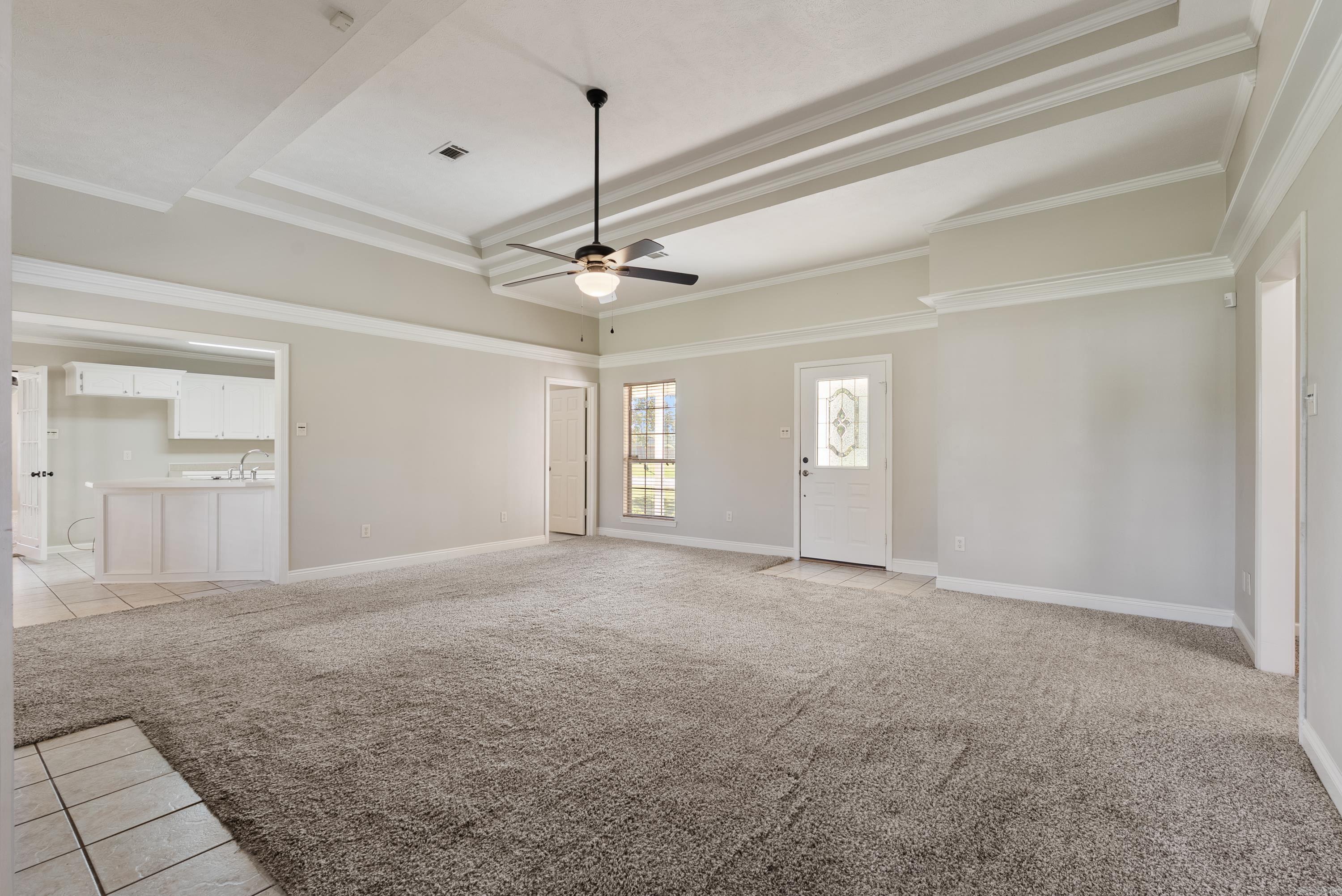 CORNERSTONE NORTH - Residential