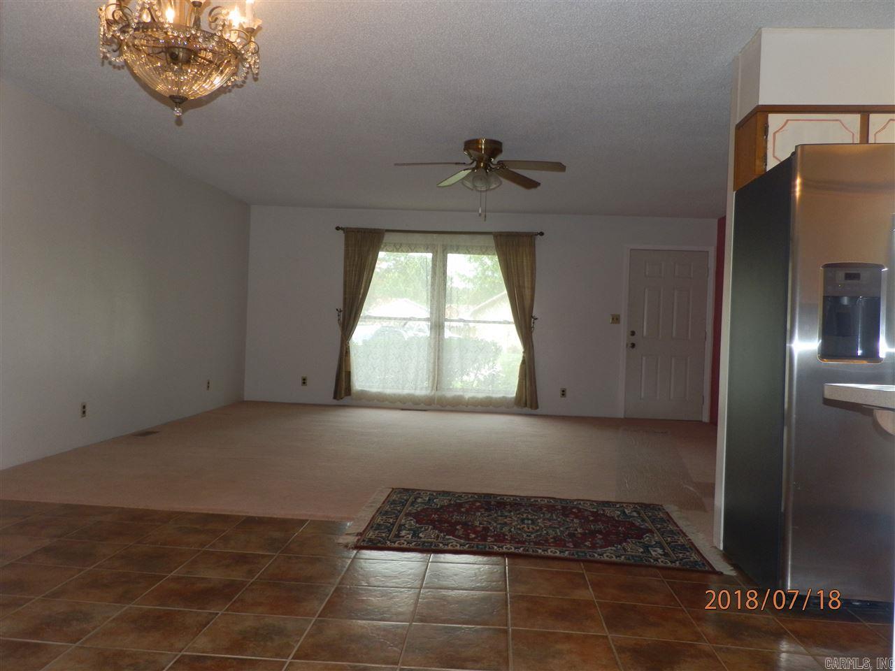 Oak Meadows Estates - Residential Lease