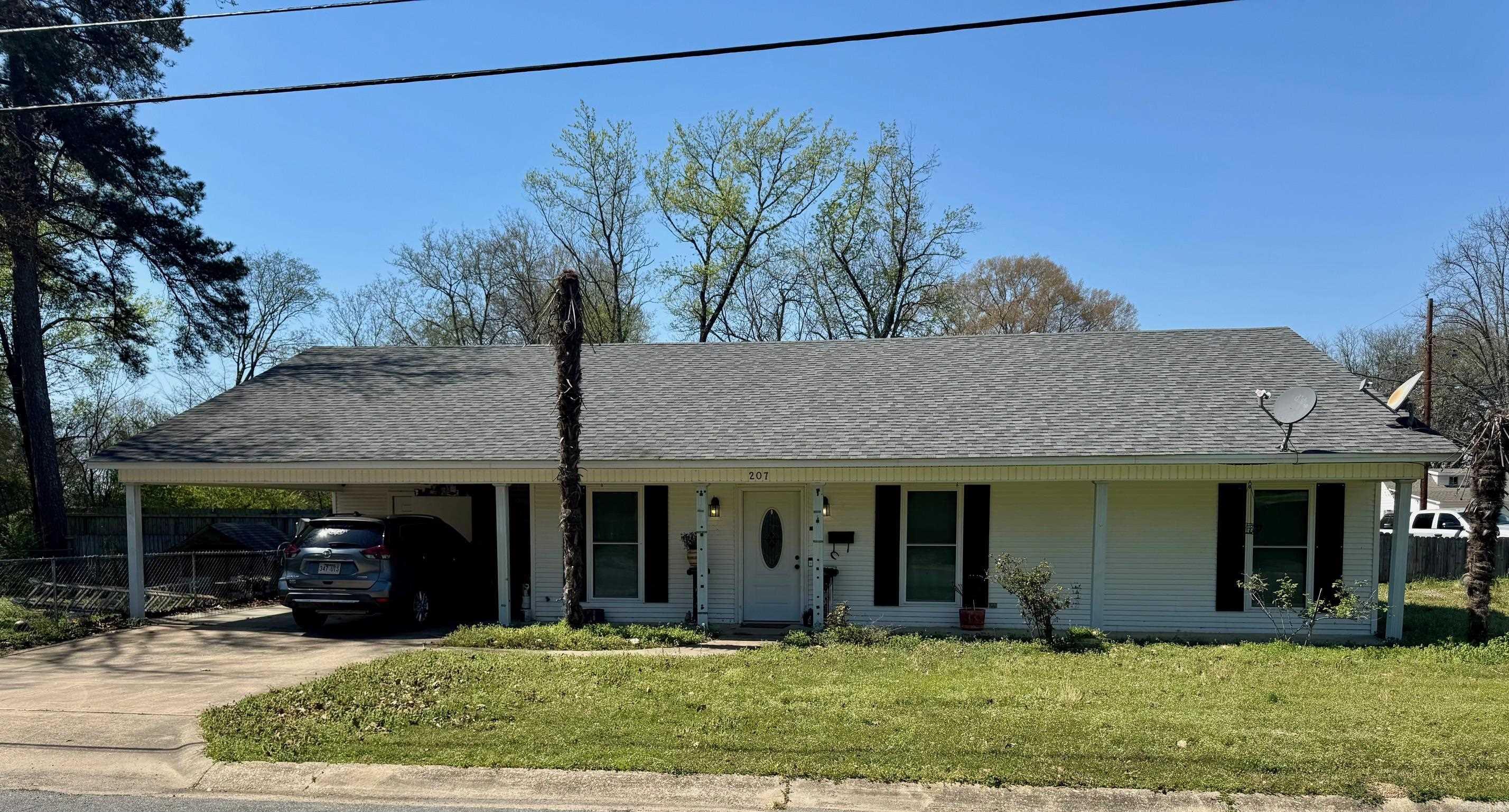 R DOBBS - Residential