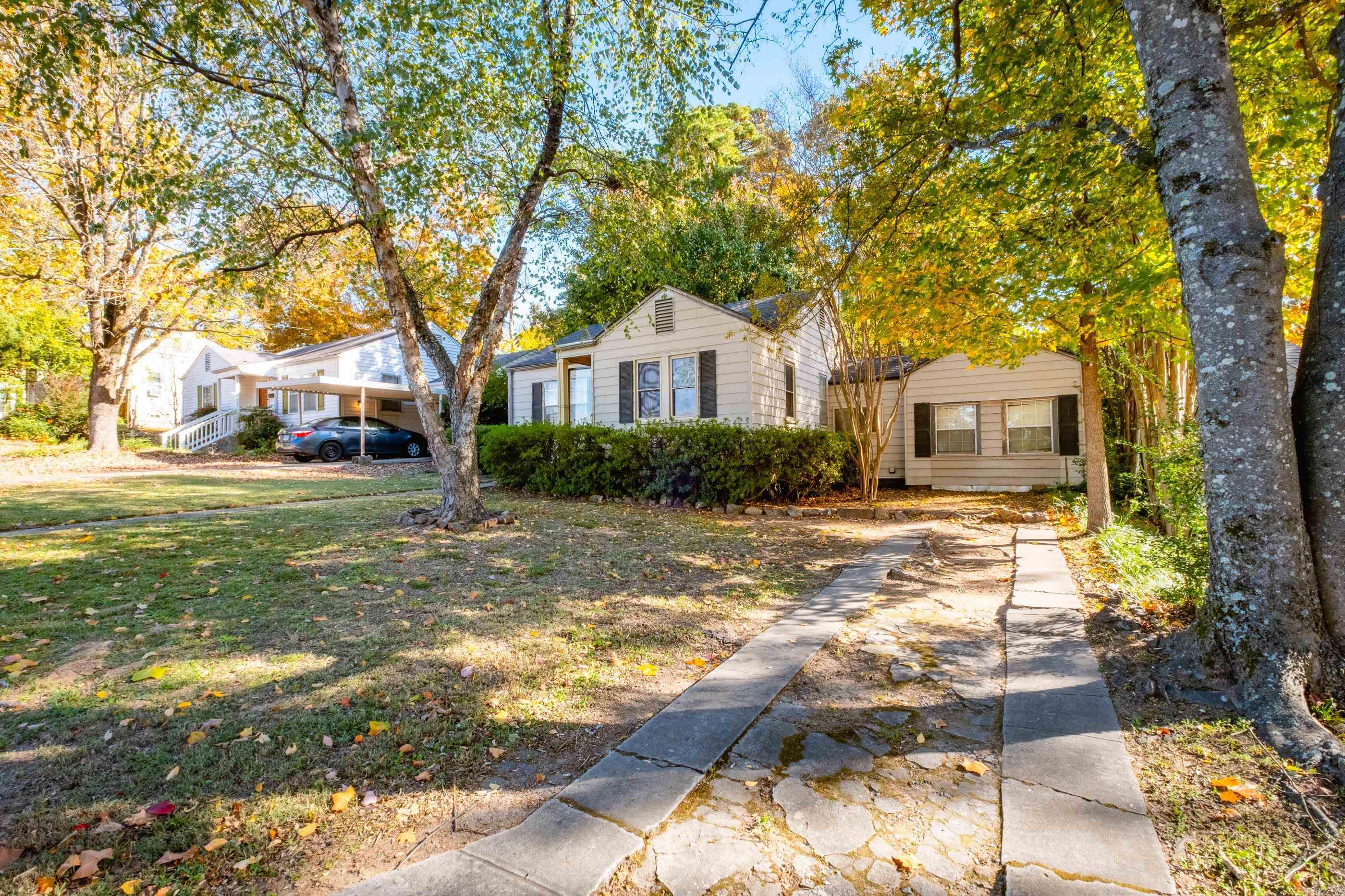 Westover Hills - Residential