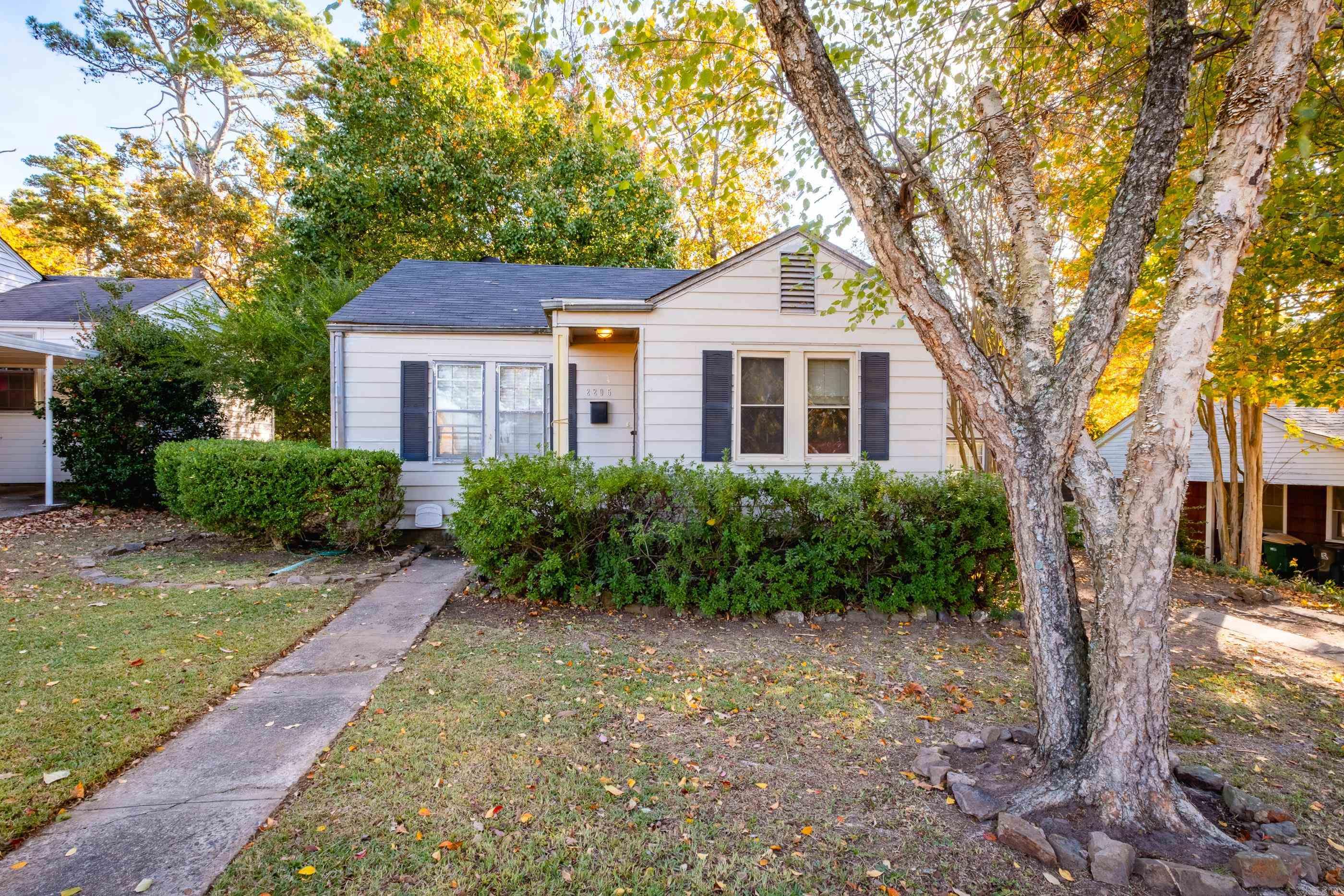 Westover Hills - Residential