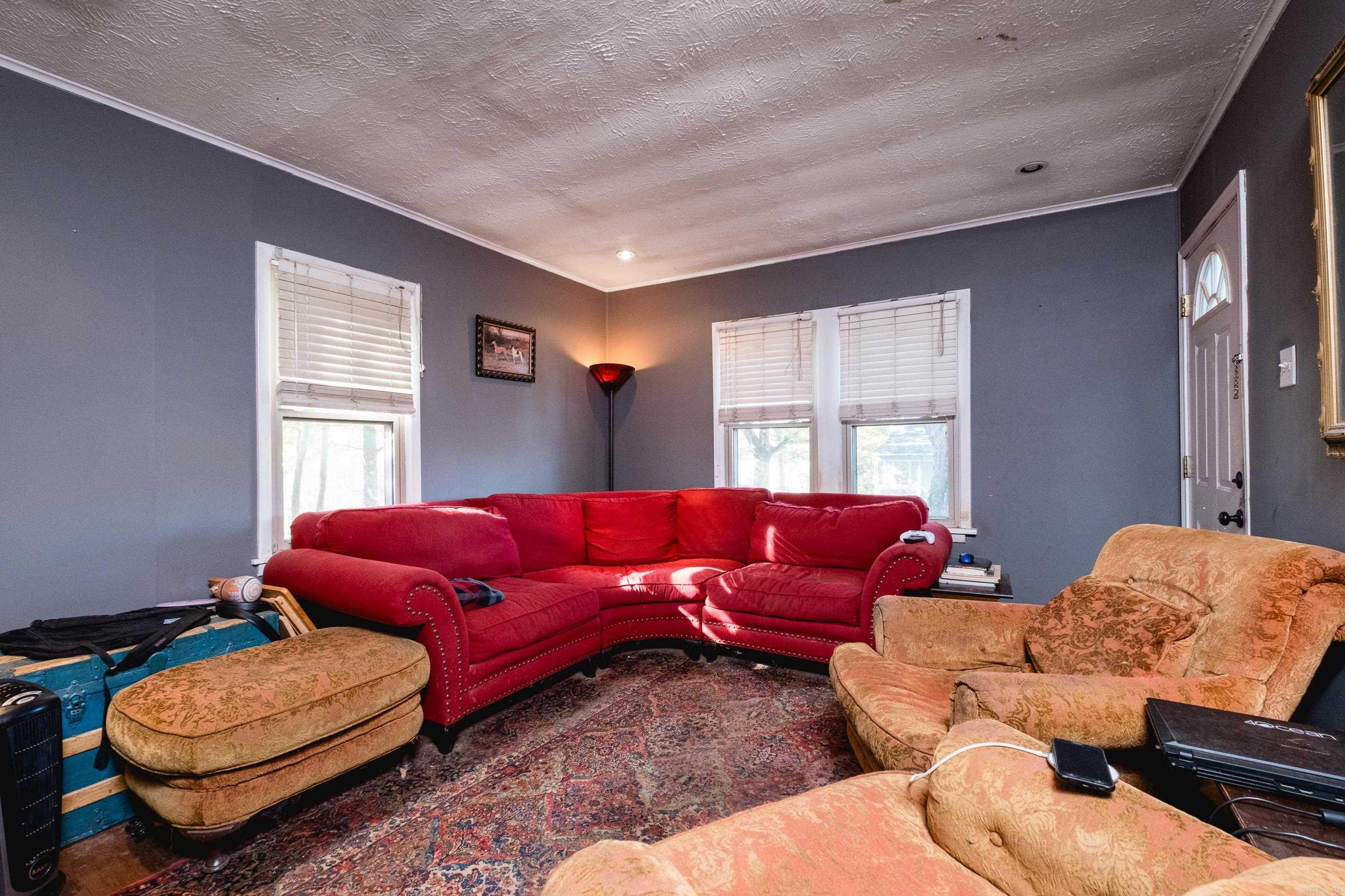 Westover Hills - Residential