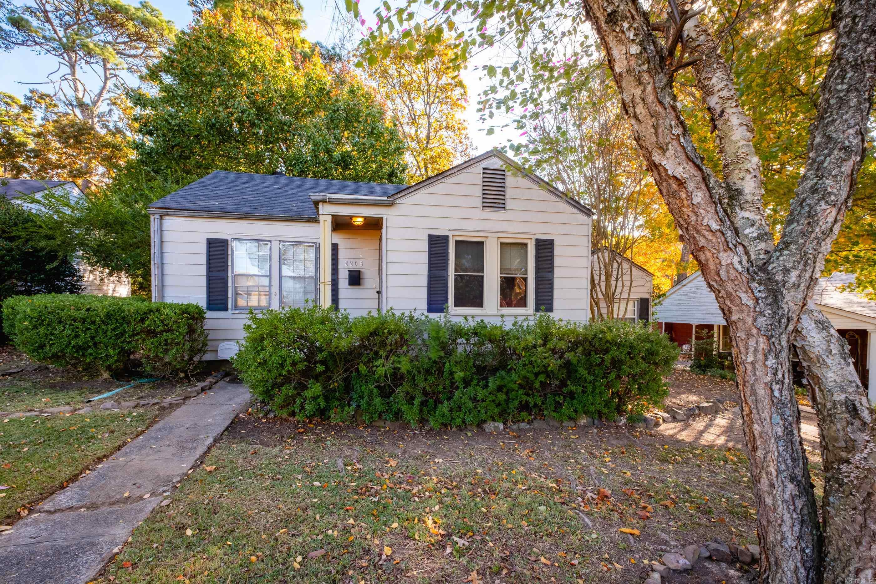 Westover Hills - Residential