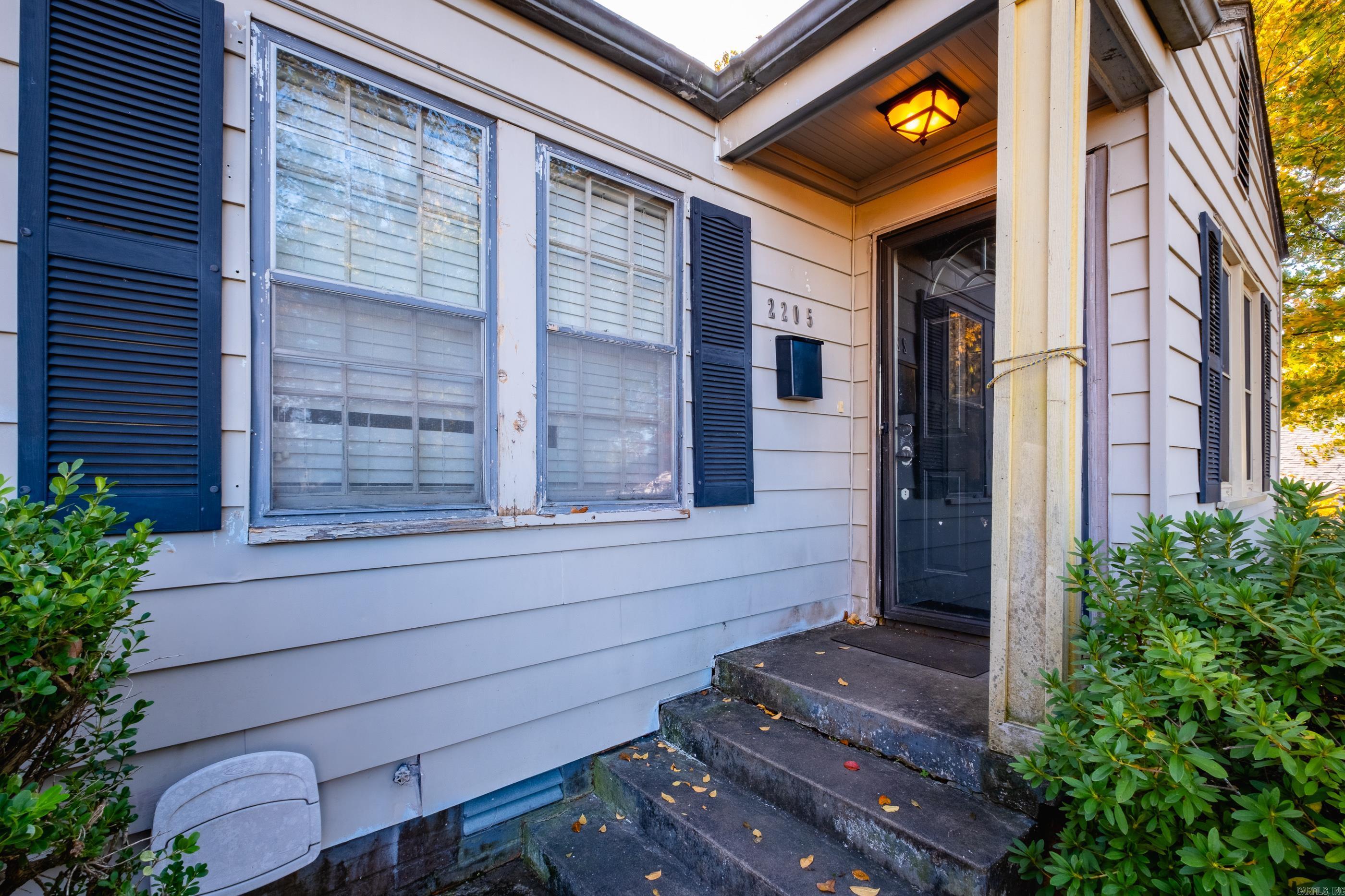 Westover Hills - Residential