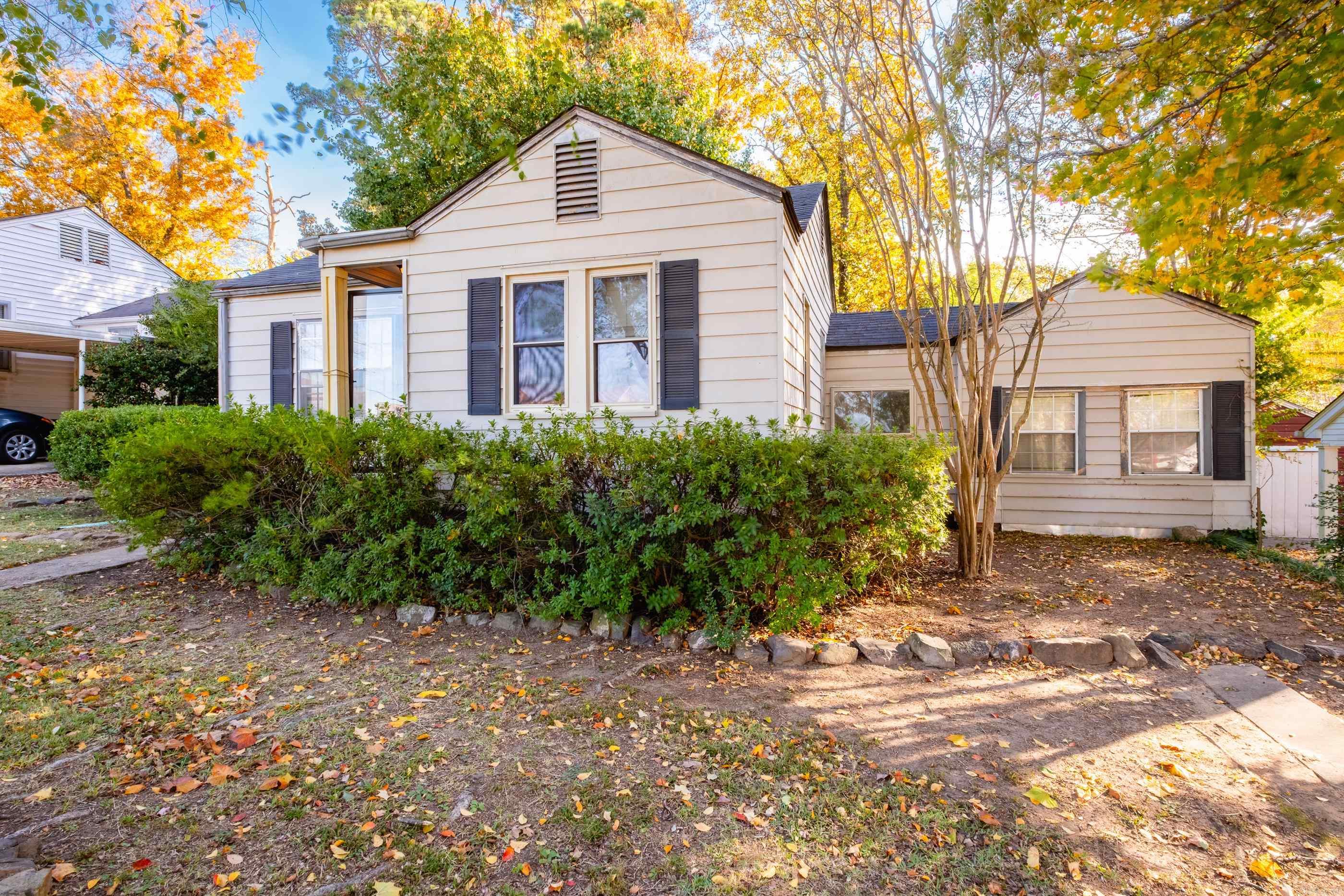 Westover Hills - Residential