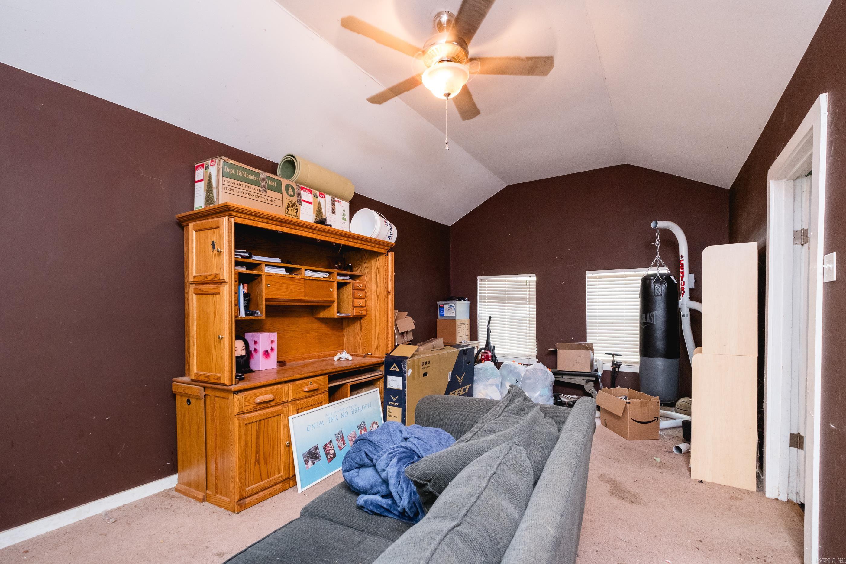 Westover Hills - Residential