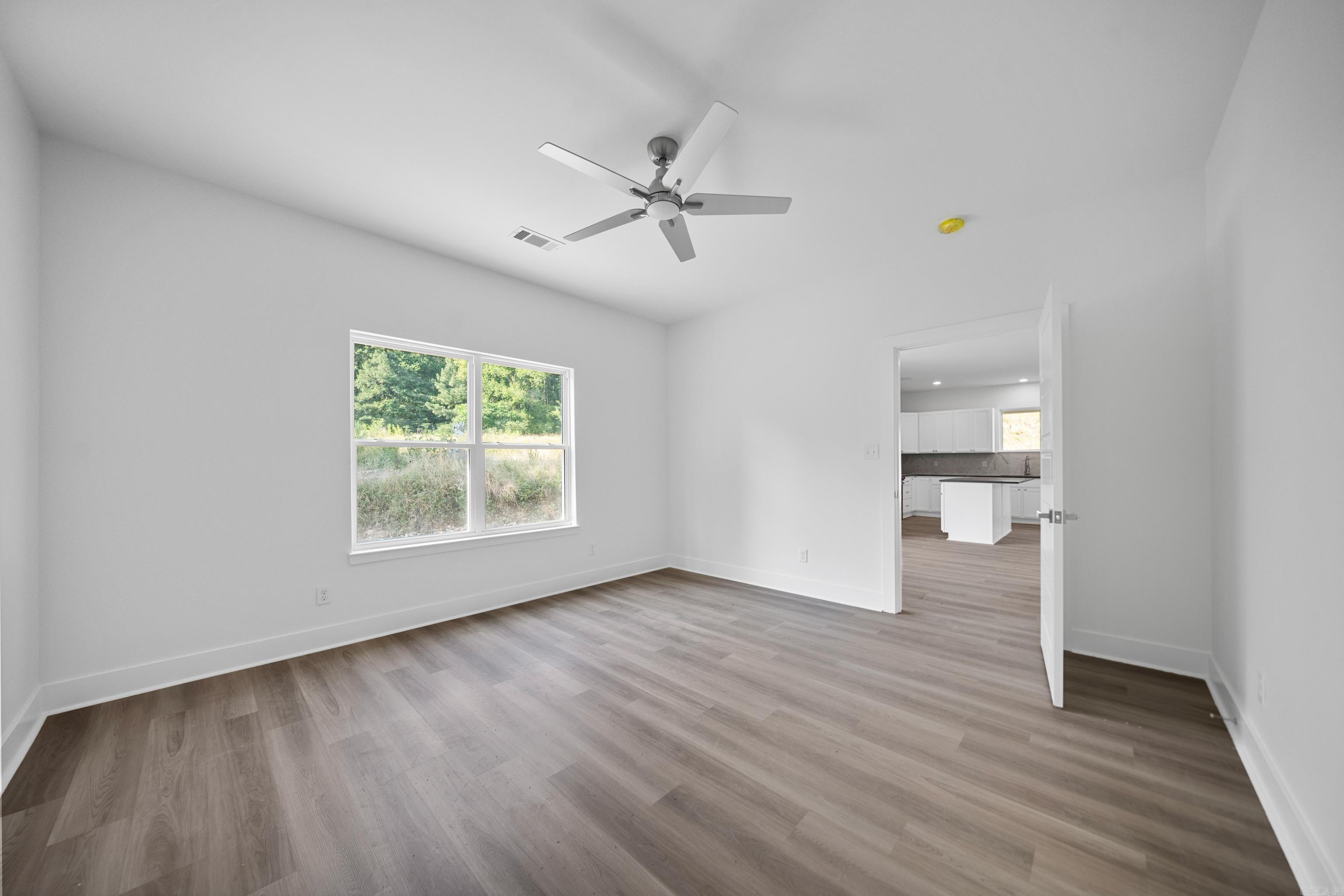 BAYSHORE COVE HPR PHASE IA - Residential