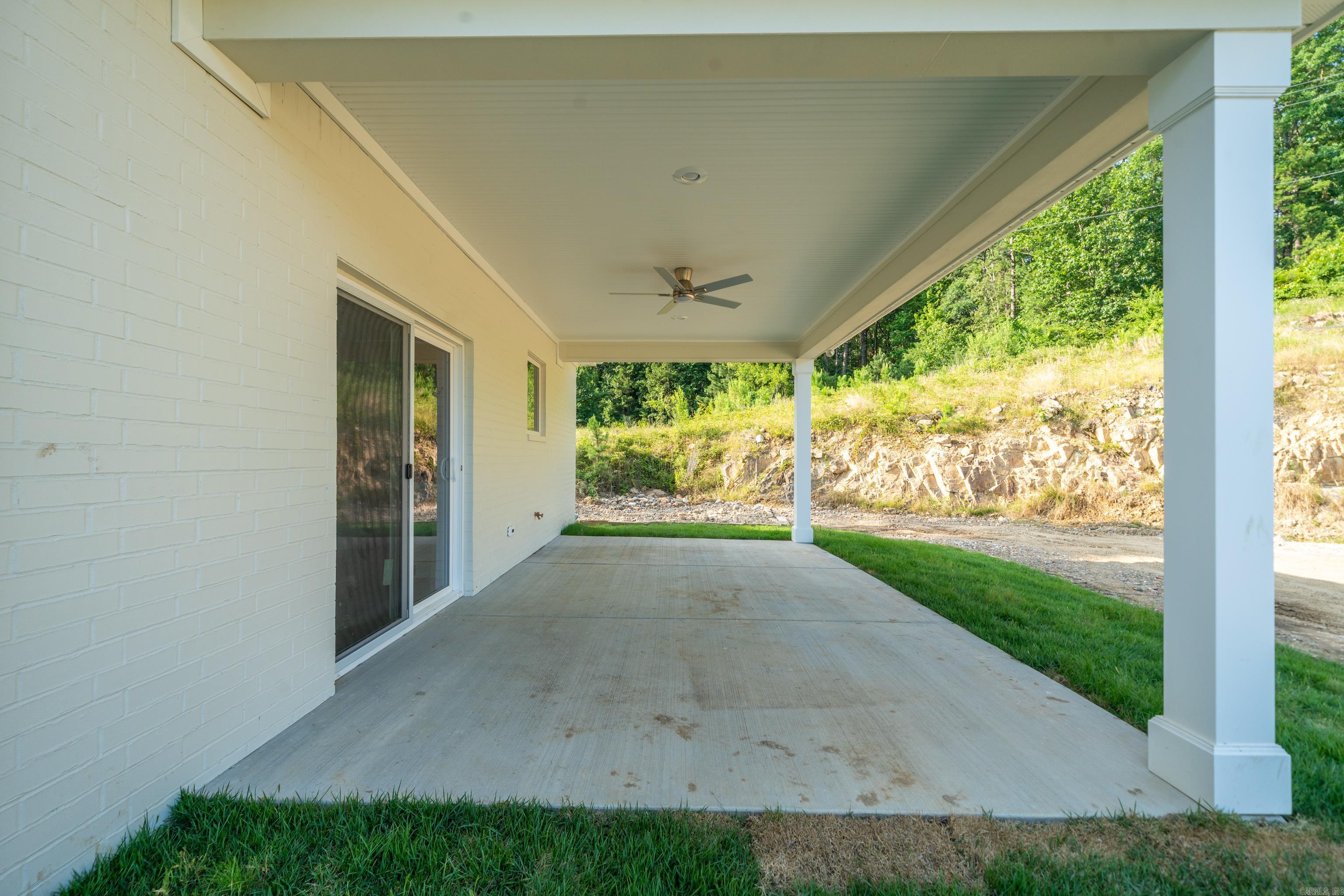 BAYSHORE COVE HPR PHASE IA - Residential