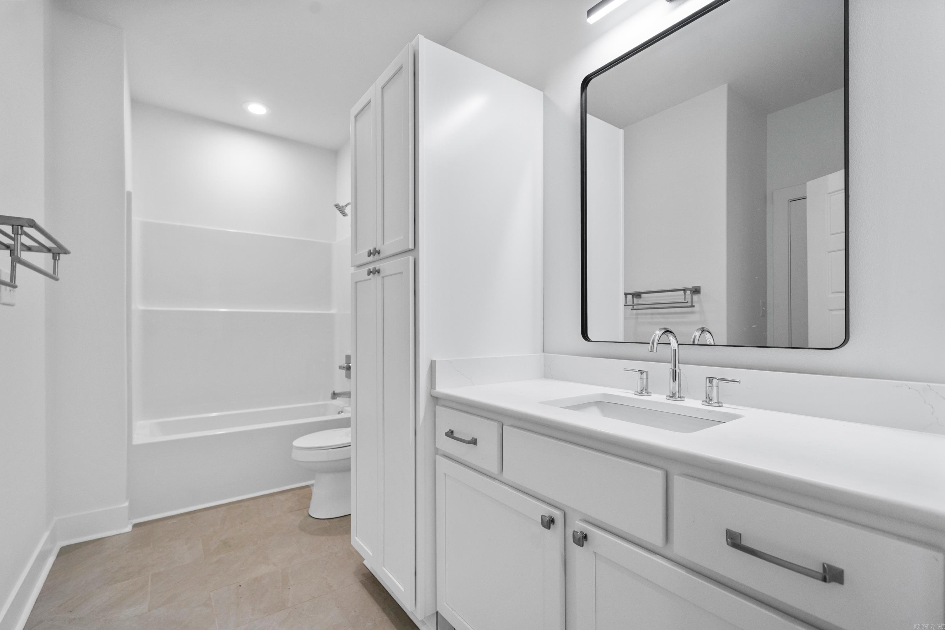 BAYSHORE COVE HPR PHASE IA - Residential