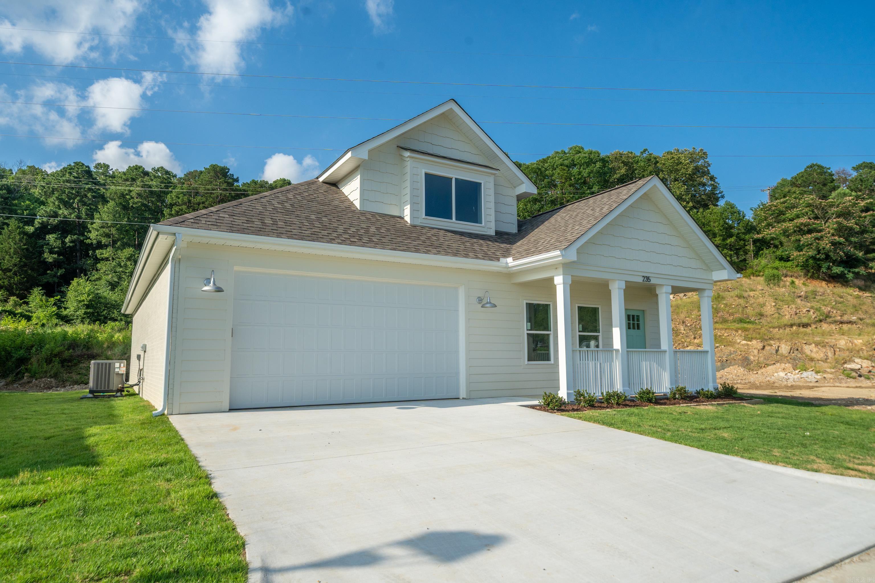 BAYSHORE COVE HPR PHASE IA - Residential