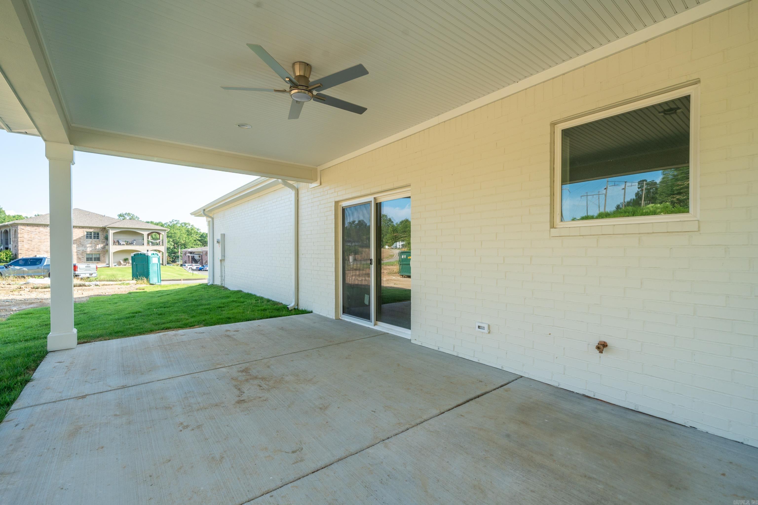 BAYSHORE COVE HPR PHASE IA - Residential