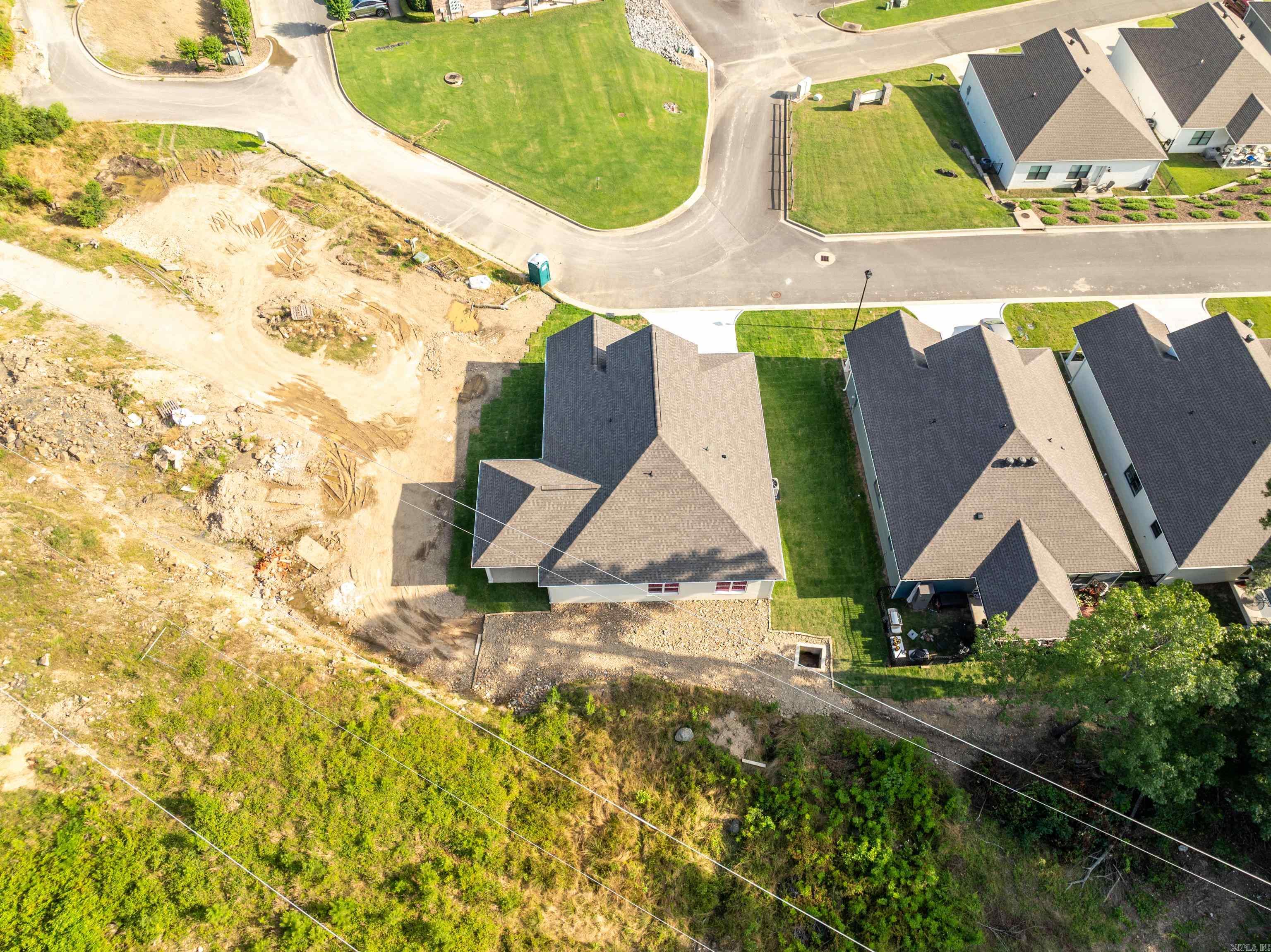 BAYSHORE COVE HPR PHASE IA - Residential