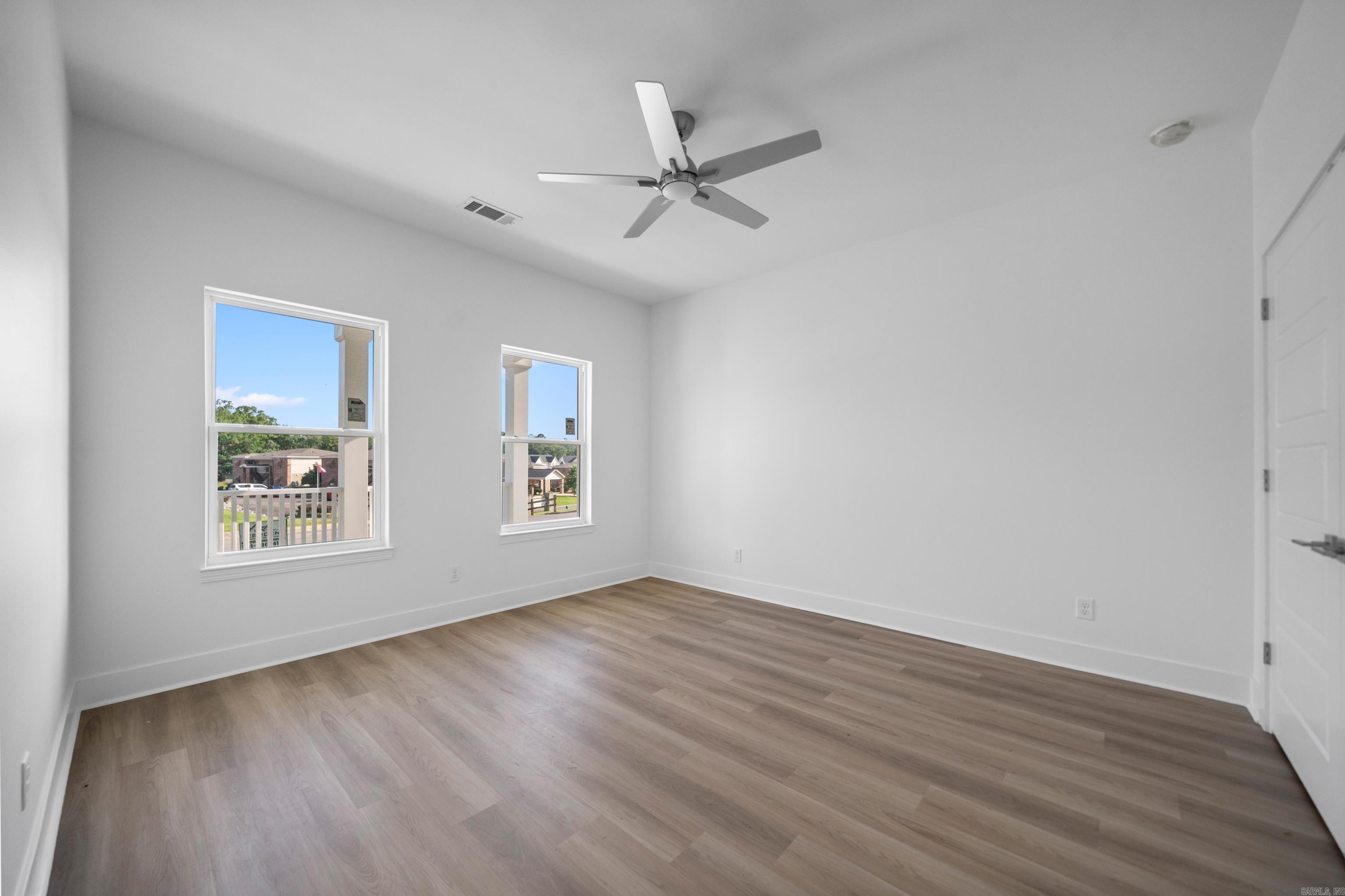 BAYSHORE COVE HPR PHASE IA - Residential