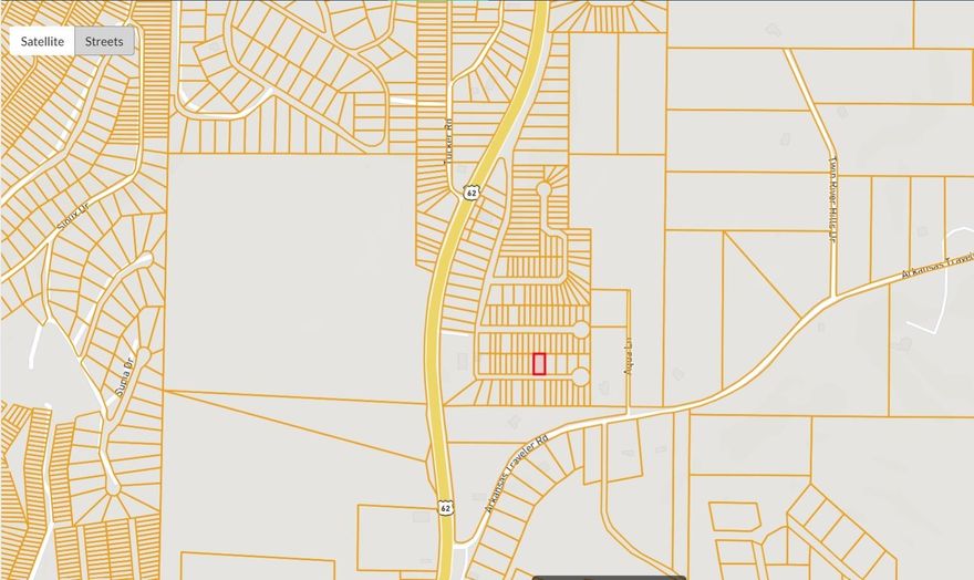 Secluded lot in Sharp County Arkansas. Pick your spot to camp or build a cabin or tiny house. This is an undeveloped and wooded lot. Get back to nature. Come check it out and see what Ozark foothills living is all about. Ole Hardy town is just 2 miles down the road for all your shopping, dining and entertainment needs. The beautiful cool waters of the Spring River are always welcoming you in for fishing, swimming, tubing or kayaking. Come see what the slowed down life is all about. Buy your little piece of Heaven on Earth.