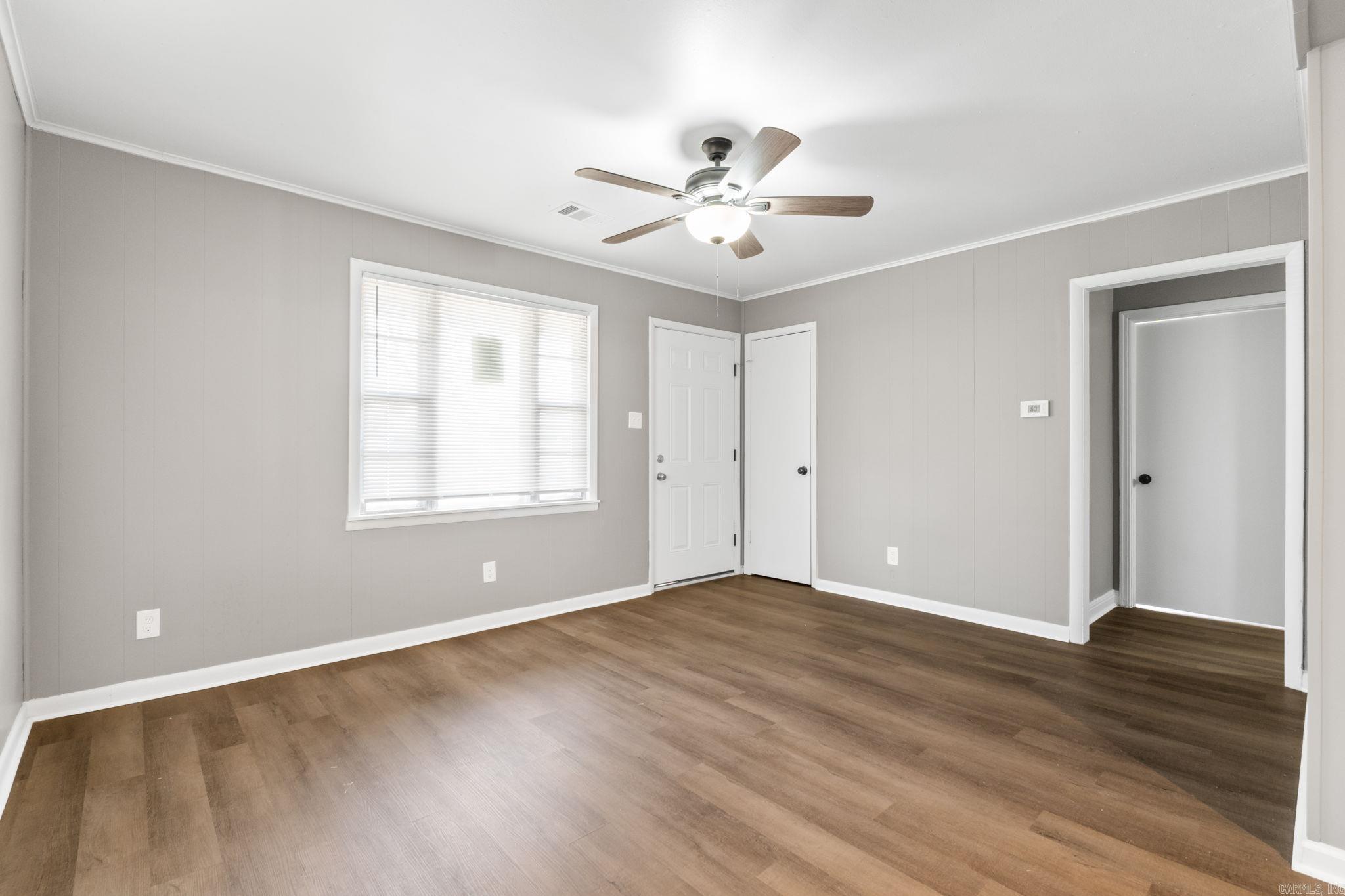 CAMP ROBINSON ADDN - Residential