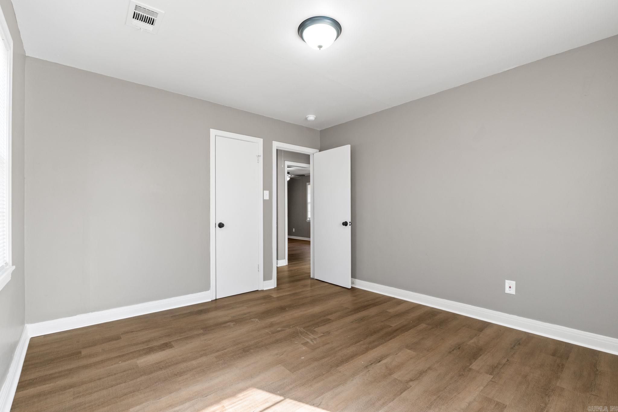 CAMP ROBINSON ADDN - Residential