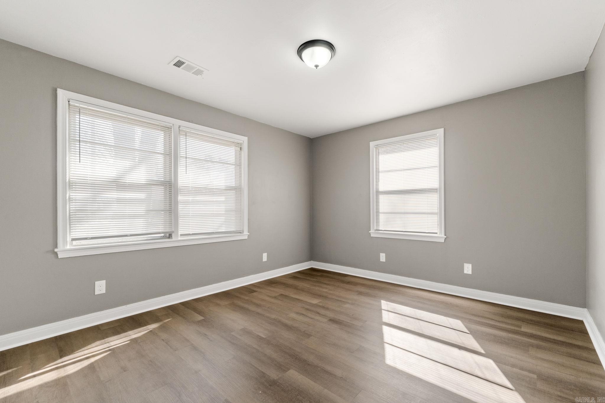 CAMP ROBINSON ADDN - Residential