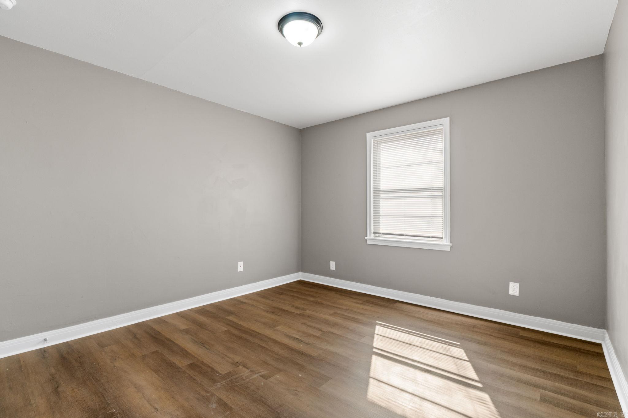 CAMP ROBINSON ADDN - Residential