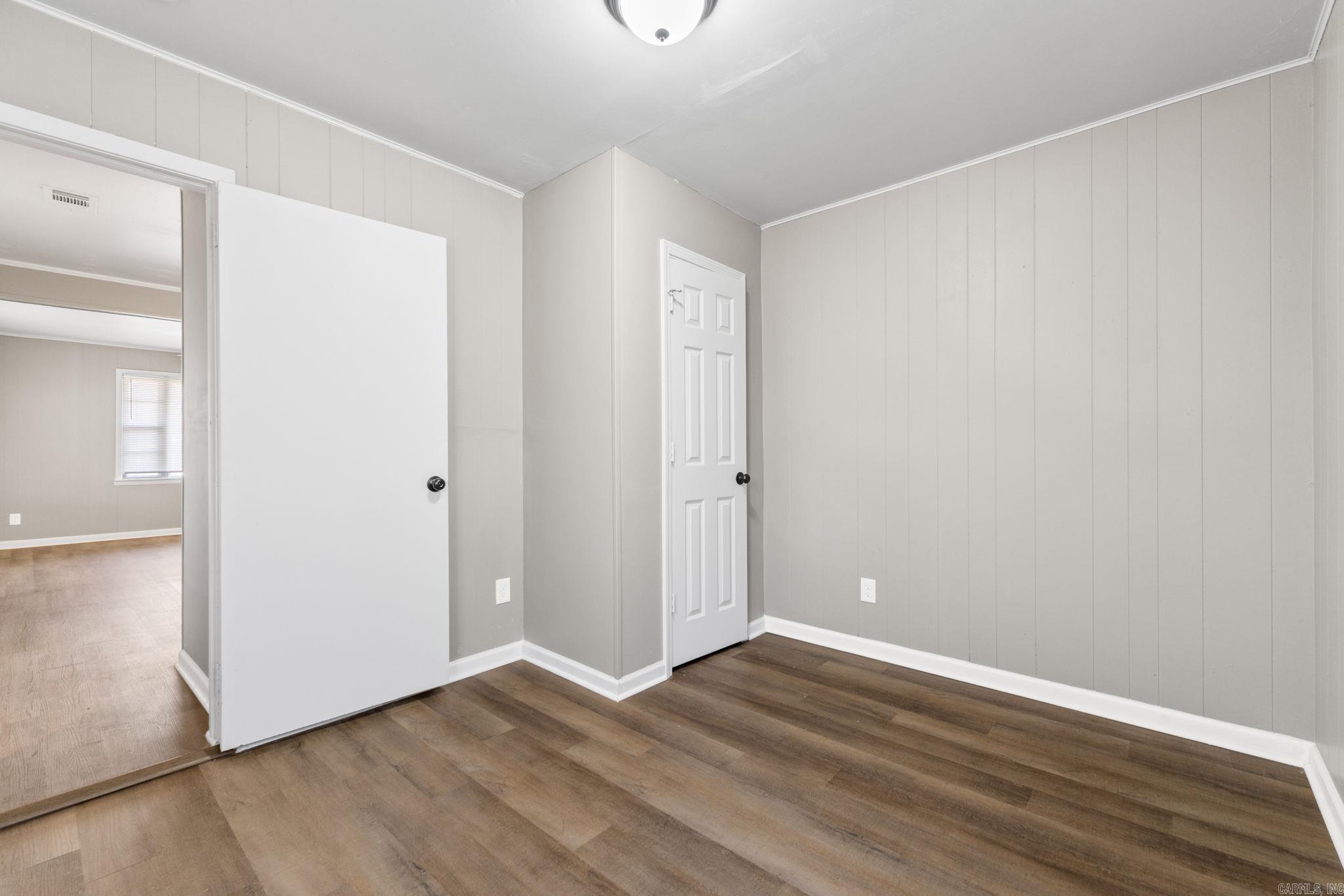 CAMP ROBINSON ADDN - Residential