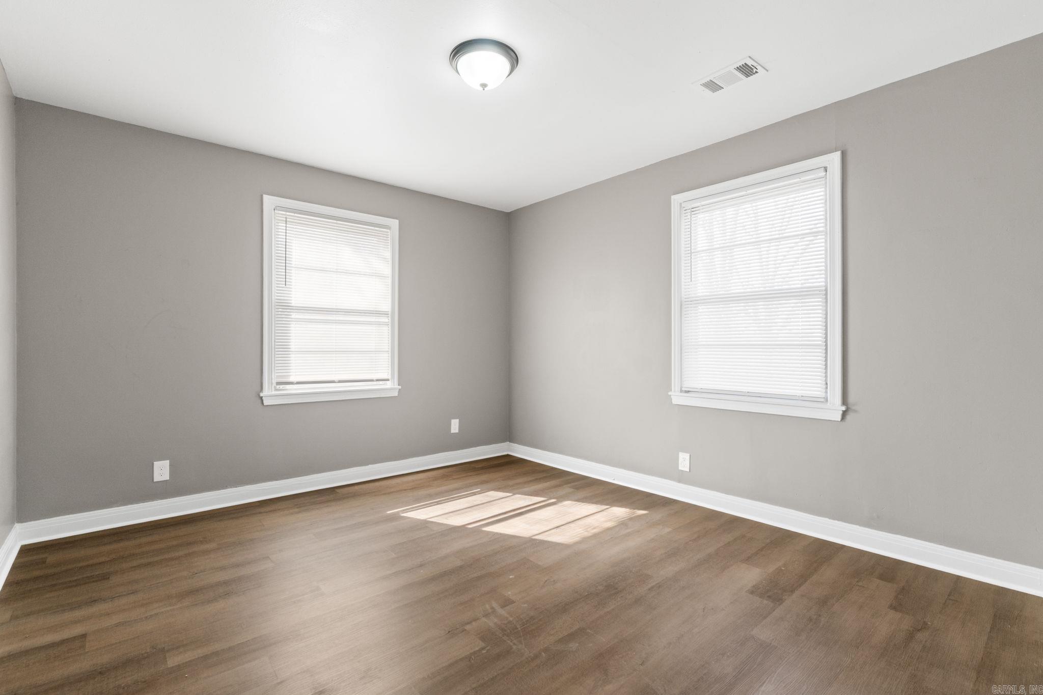 CAMP ROBINSON ADDN - Residential