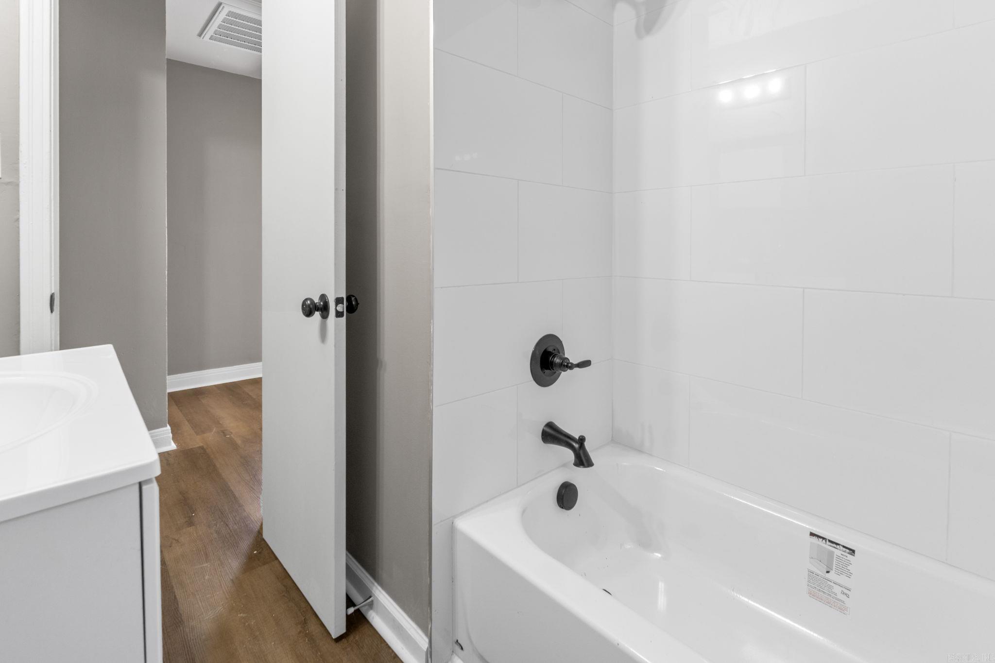 CAMP ROBINSON ADDN - Residential