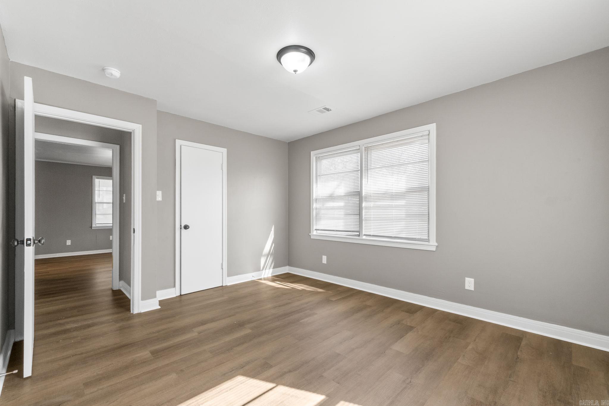 CAMP ROBINSON ADDN - Residential