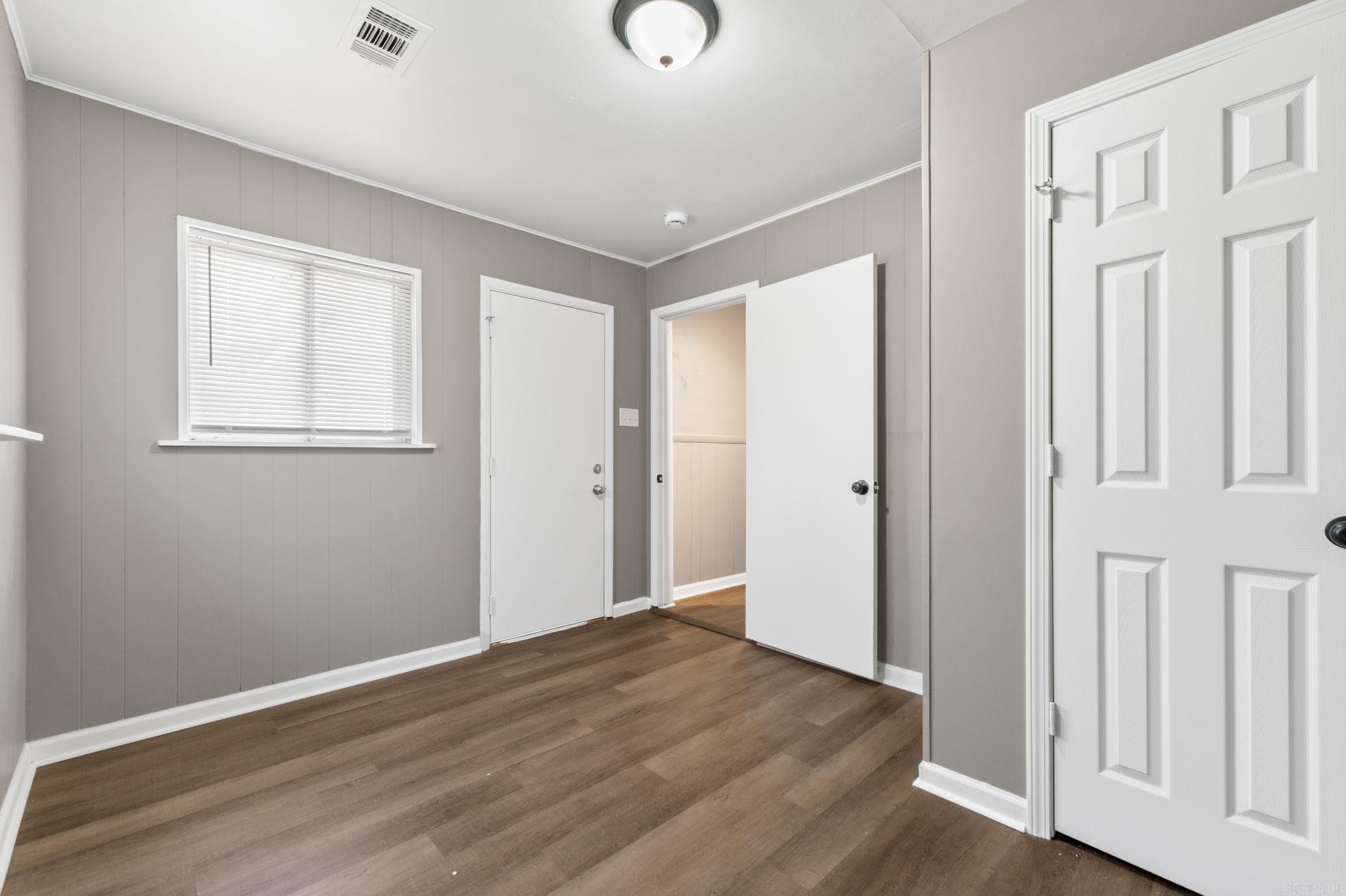 CAMP ROBINSON ADDN - Residential