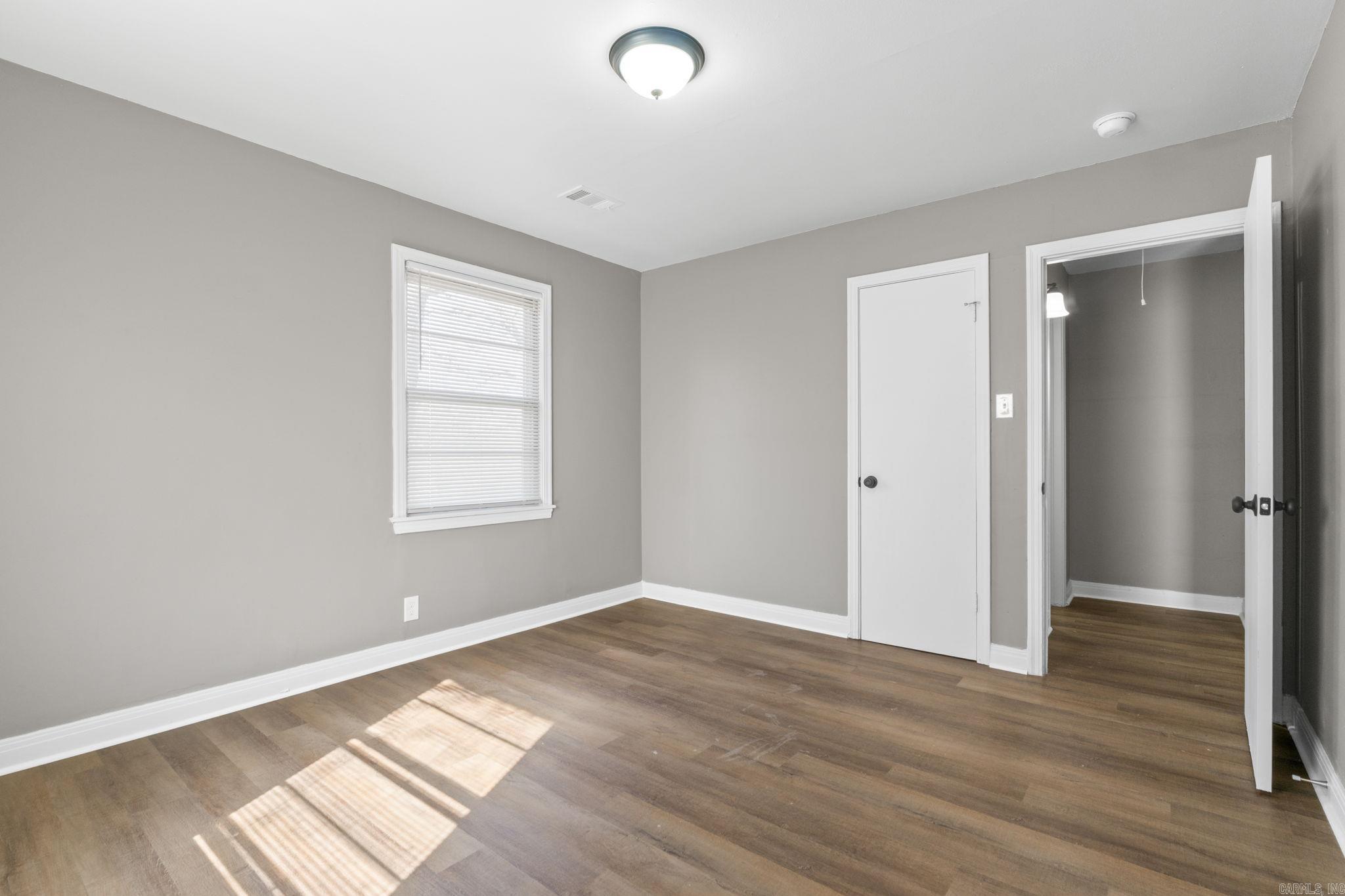 CAMP ROBINSON ADDN - Residential