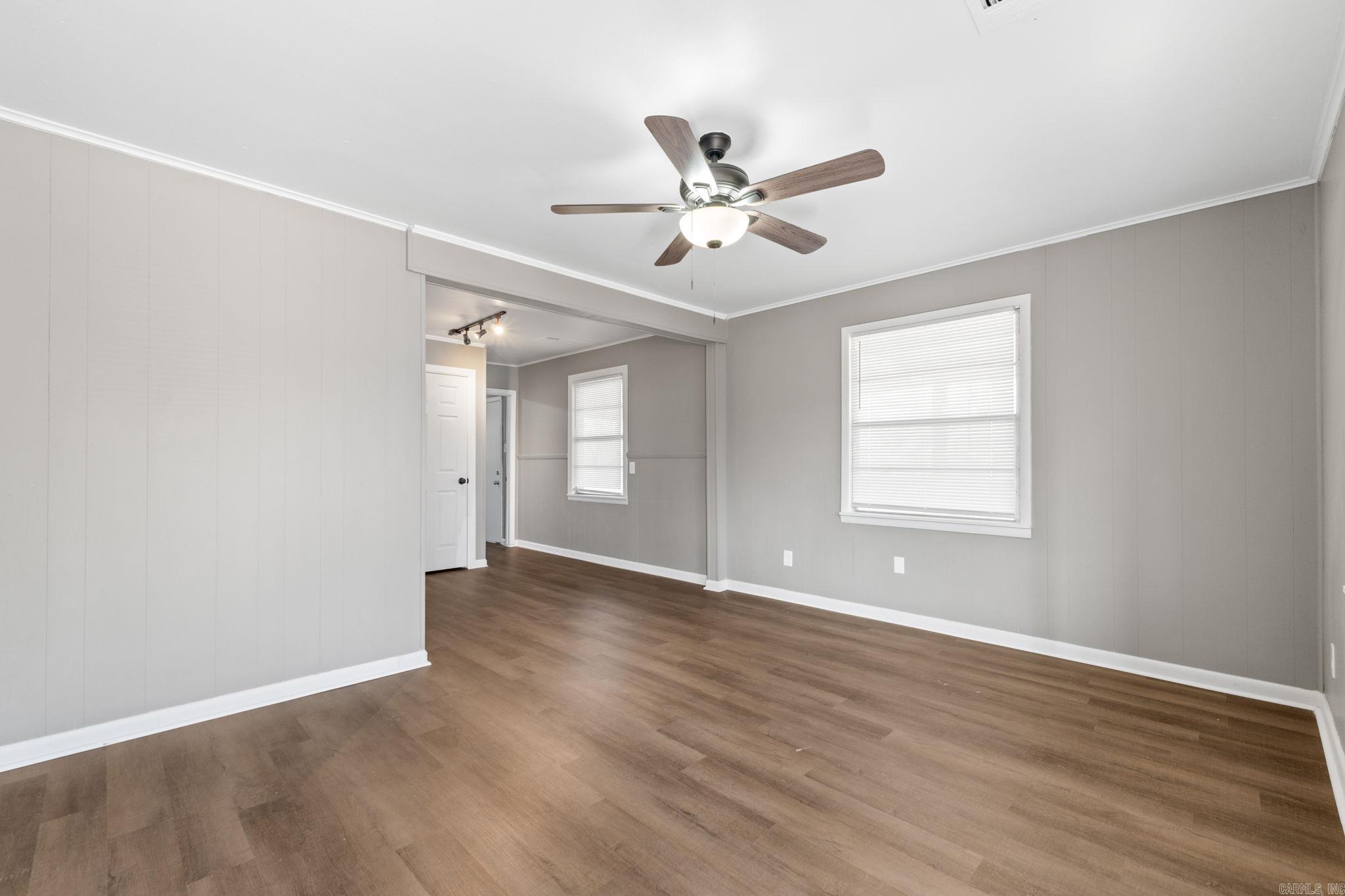 CAMP ROBINSON ADDN - Residential