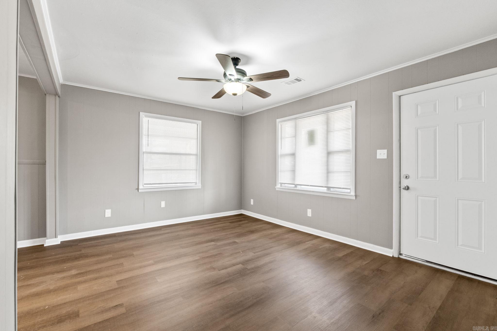 CAMP ROBINSON ADDN - Residential