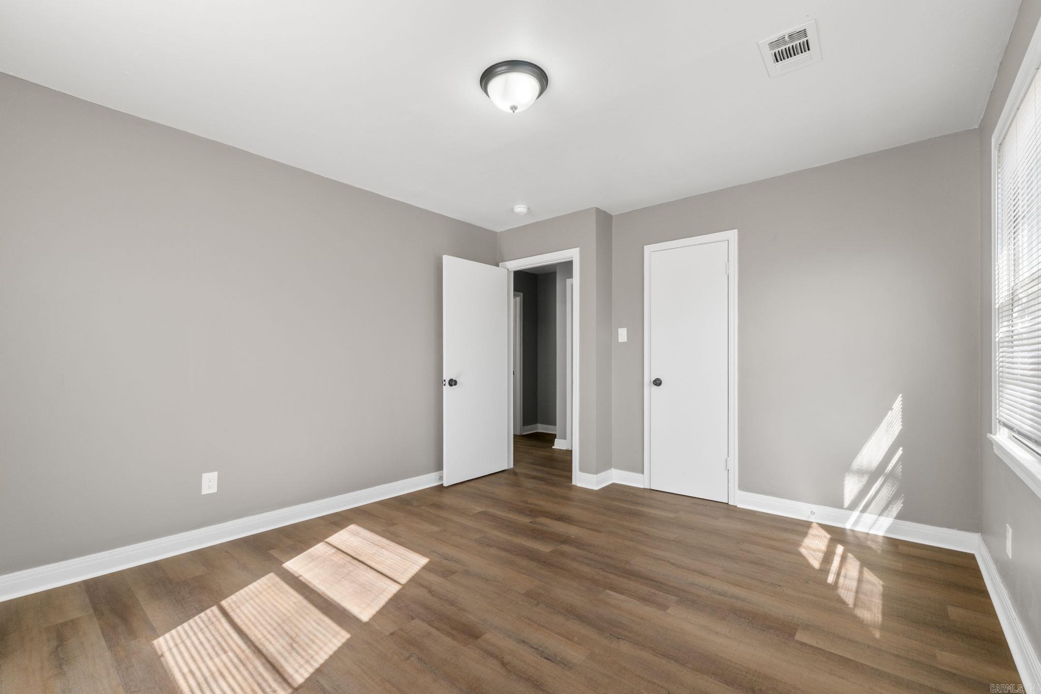 CAMP ROBINSON ADDN - Residential