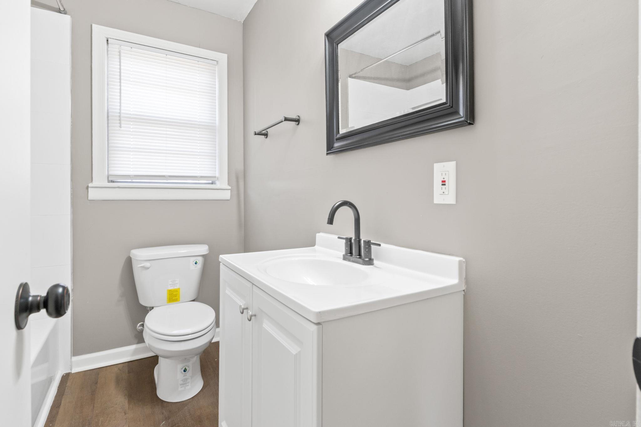 CAMP ROBINSON ADDN - Residential