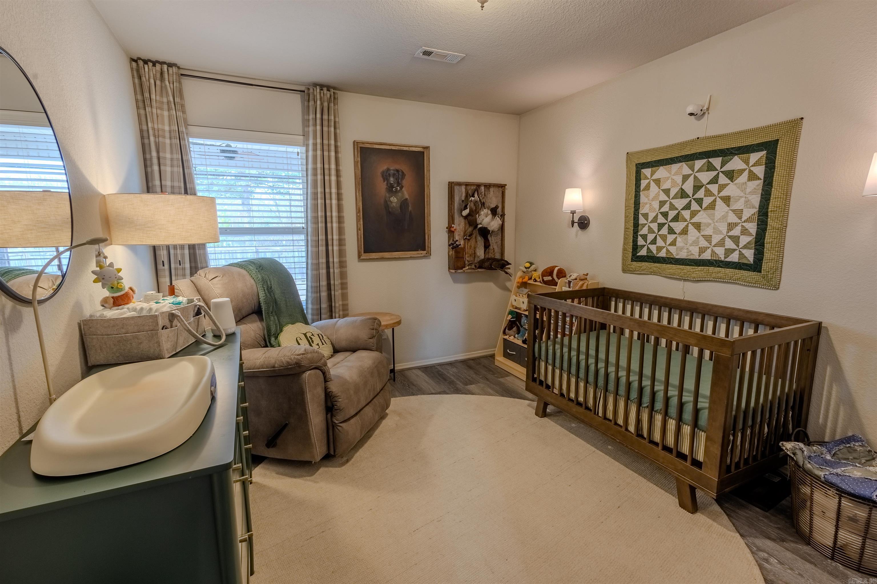 MEADOWS EDGE - Residential