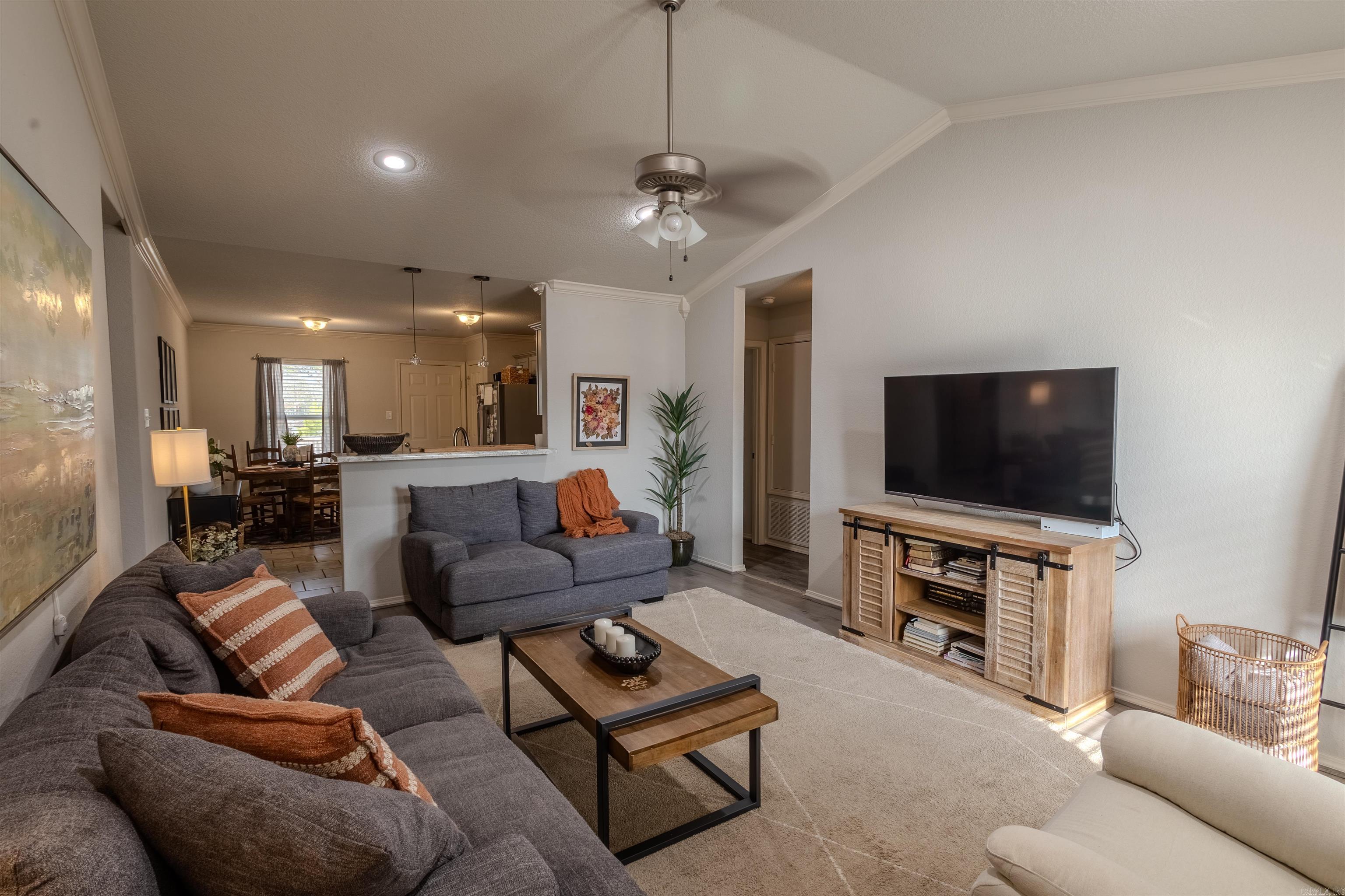 MEADOWS EDGE - Residential