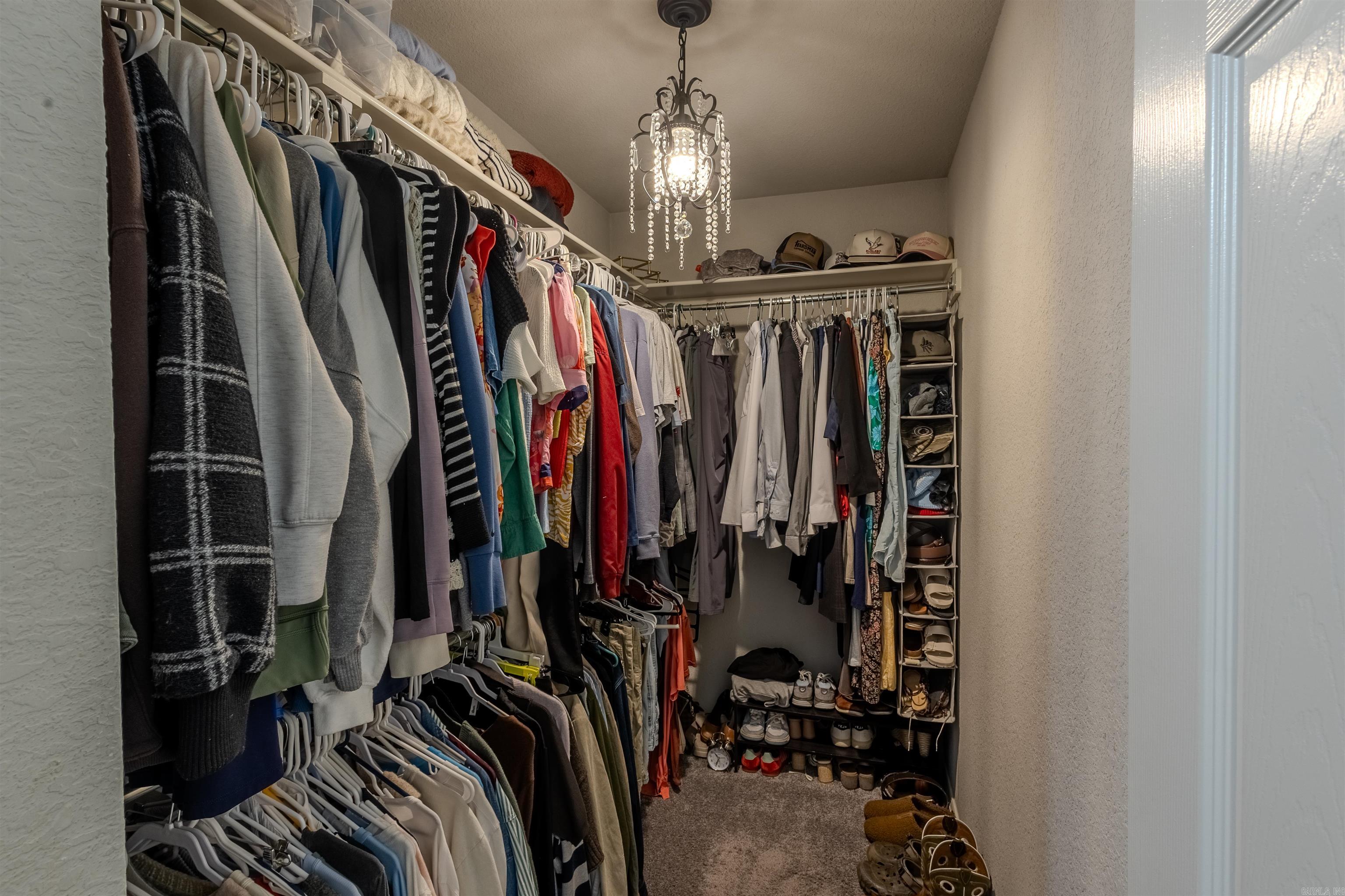 MEADOWS EDGE - Residential