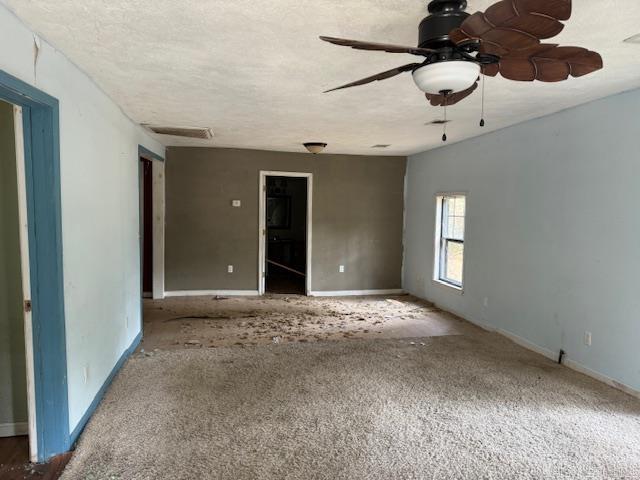 Randolph County - Residential