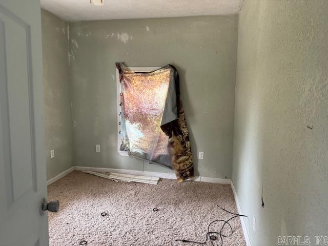 Randolph County - Residential