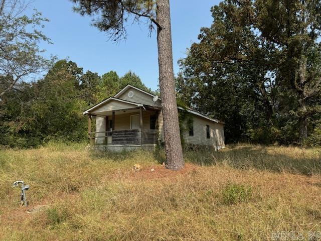 Randolph County - Residential