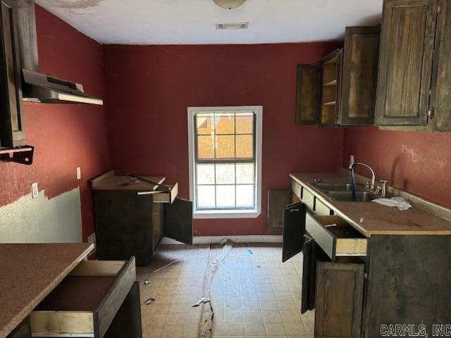 Randolph County - Residential