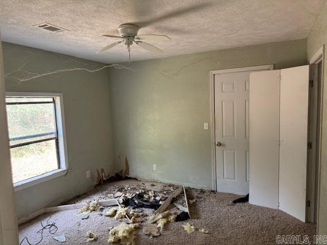 Randolph County - Residential